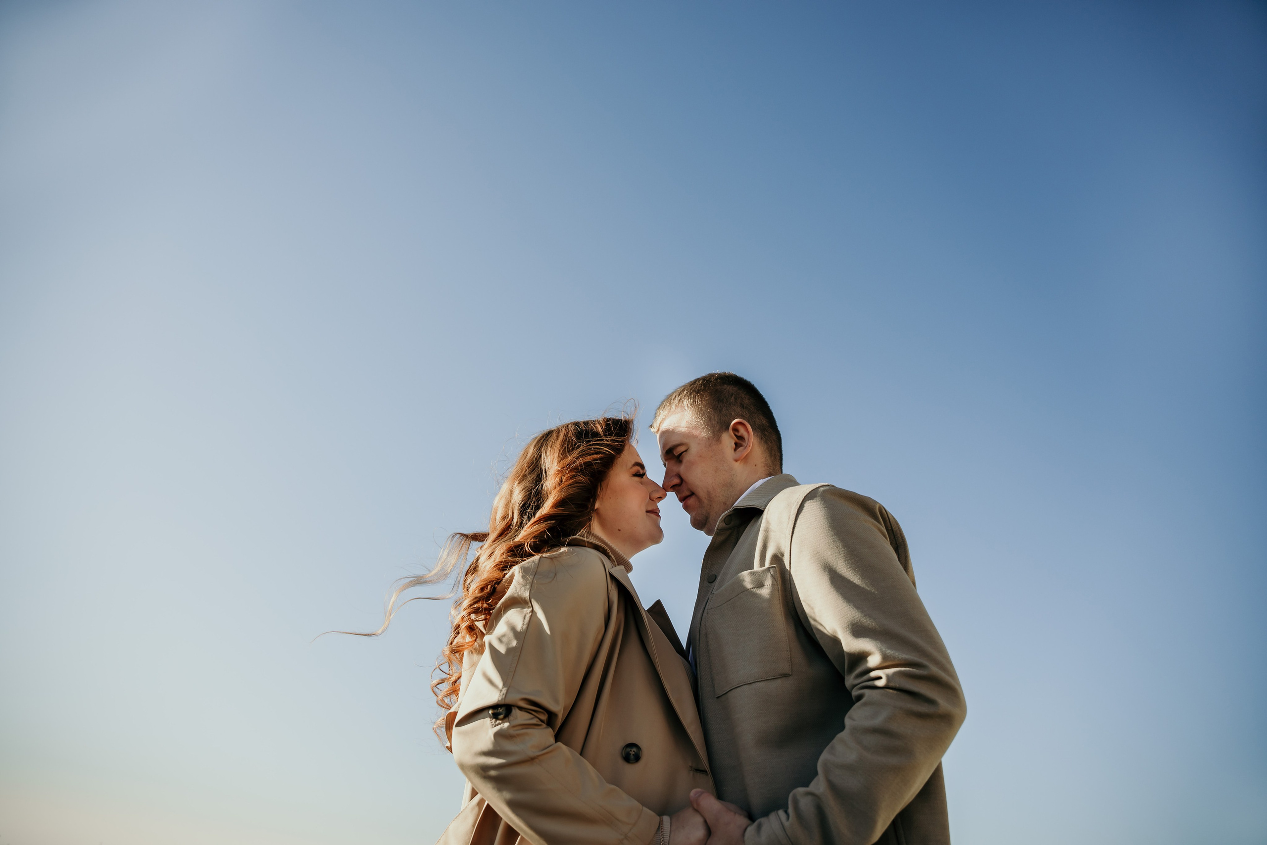 Крыши. Питер. Любовь. Свадебный и семейный фотограф Пушкин Царское Село СПБ Питер Санкт-Петербург и Рязань Ольга Козлова