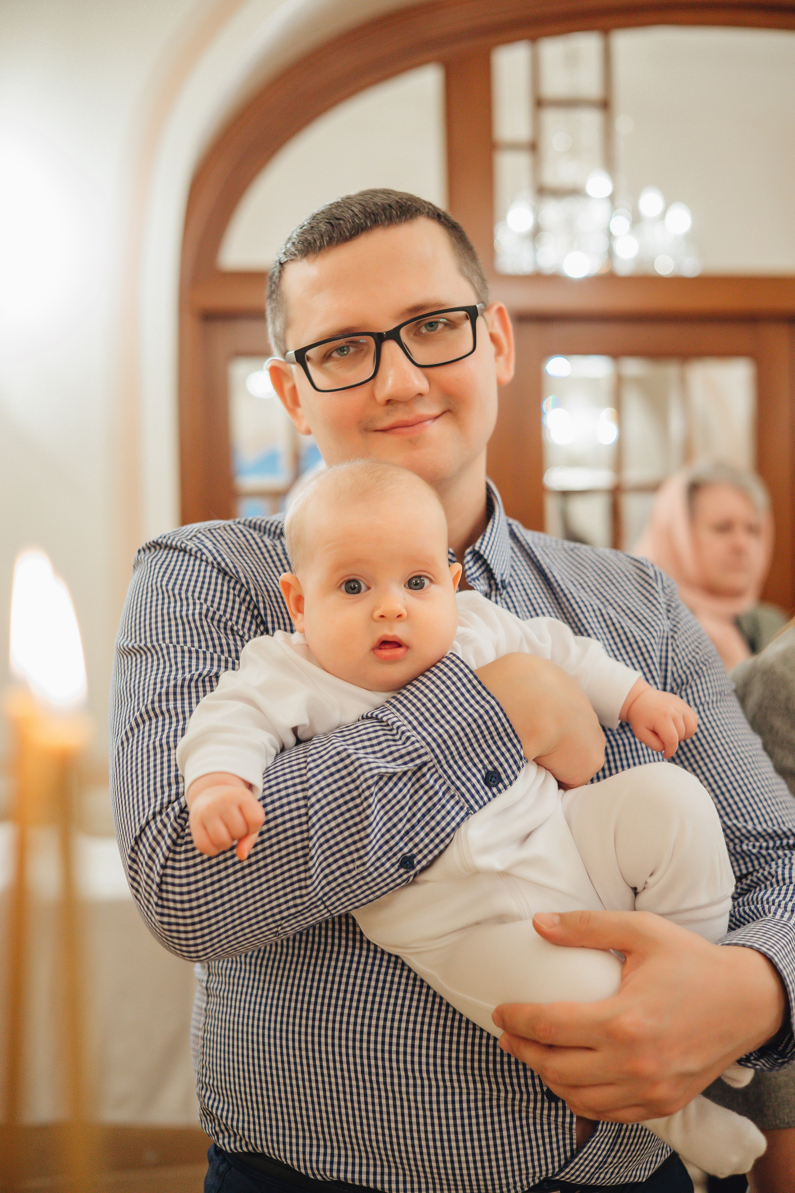 Крещение Василисы. Свадебный и семейный фотограф Пушкин Царское Село СПБ Питер Санкт-Петербург и Рязань Ольга Козлова