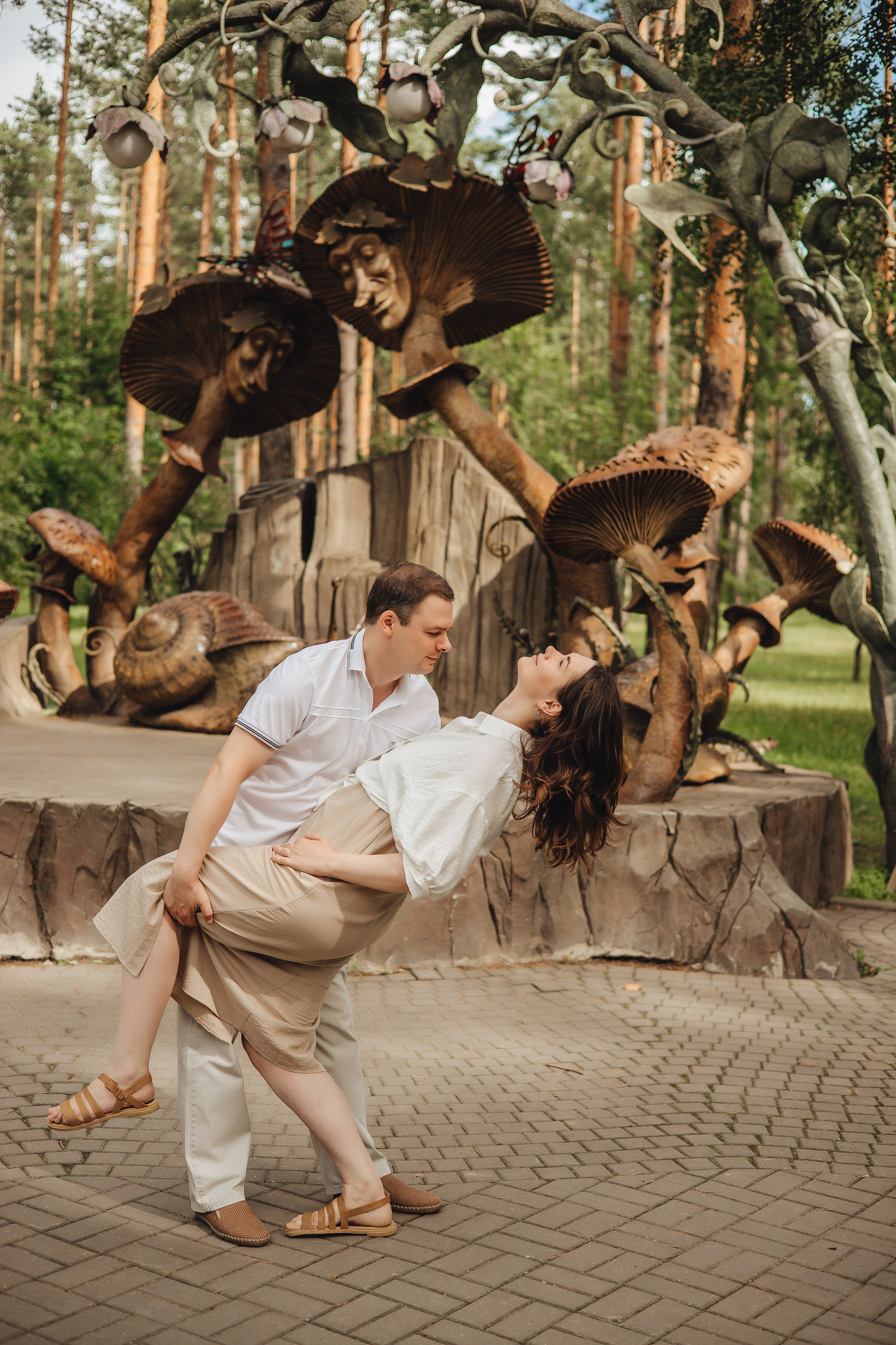 В некотором царстве. Свадебный и семейный фотограф Пушкин Царское Село СПБ Питер Санкт-Петербург и Рязань Ольга Козлова