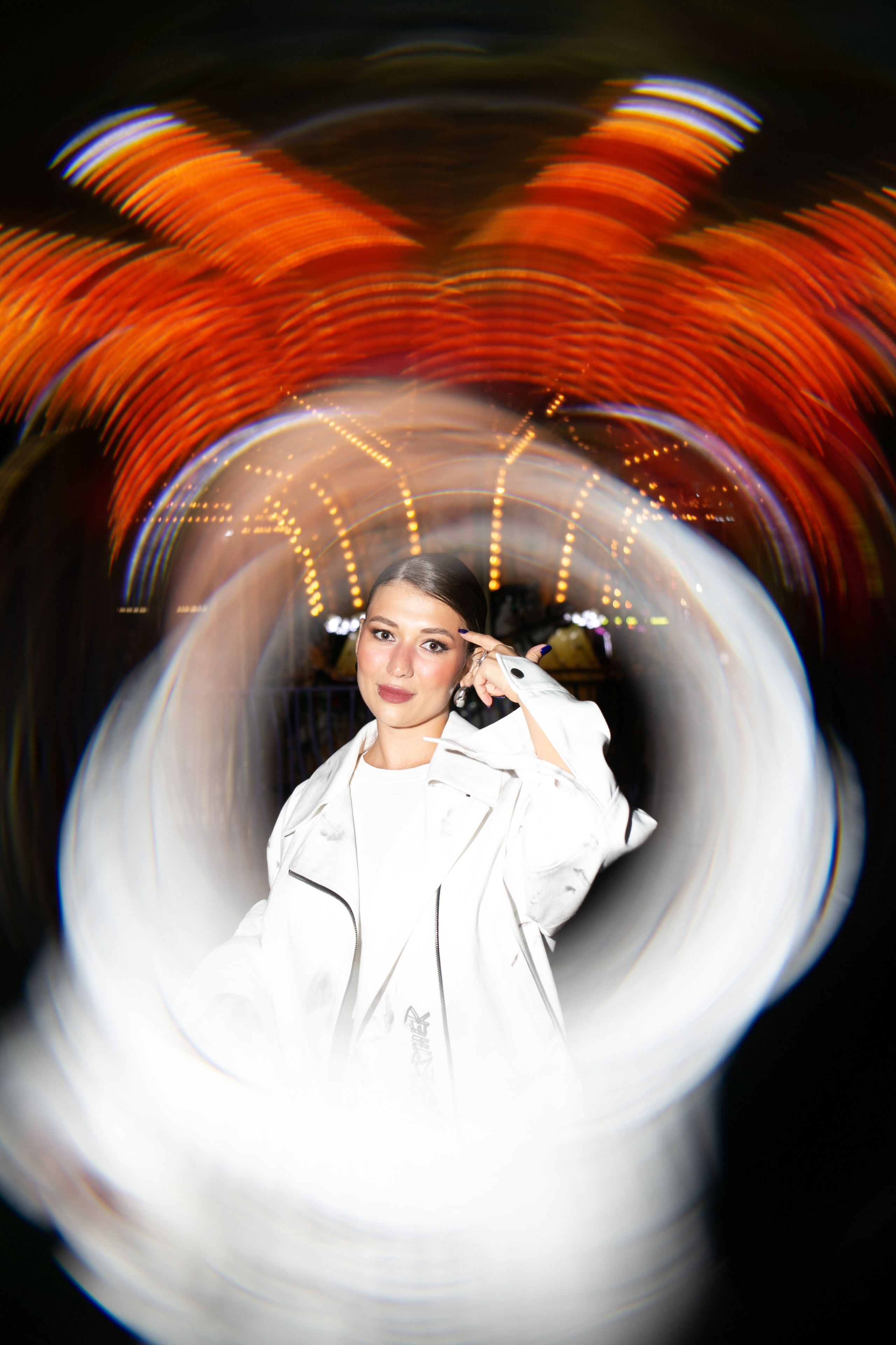 WOMEN. Фотограф Юлия Курочкина