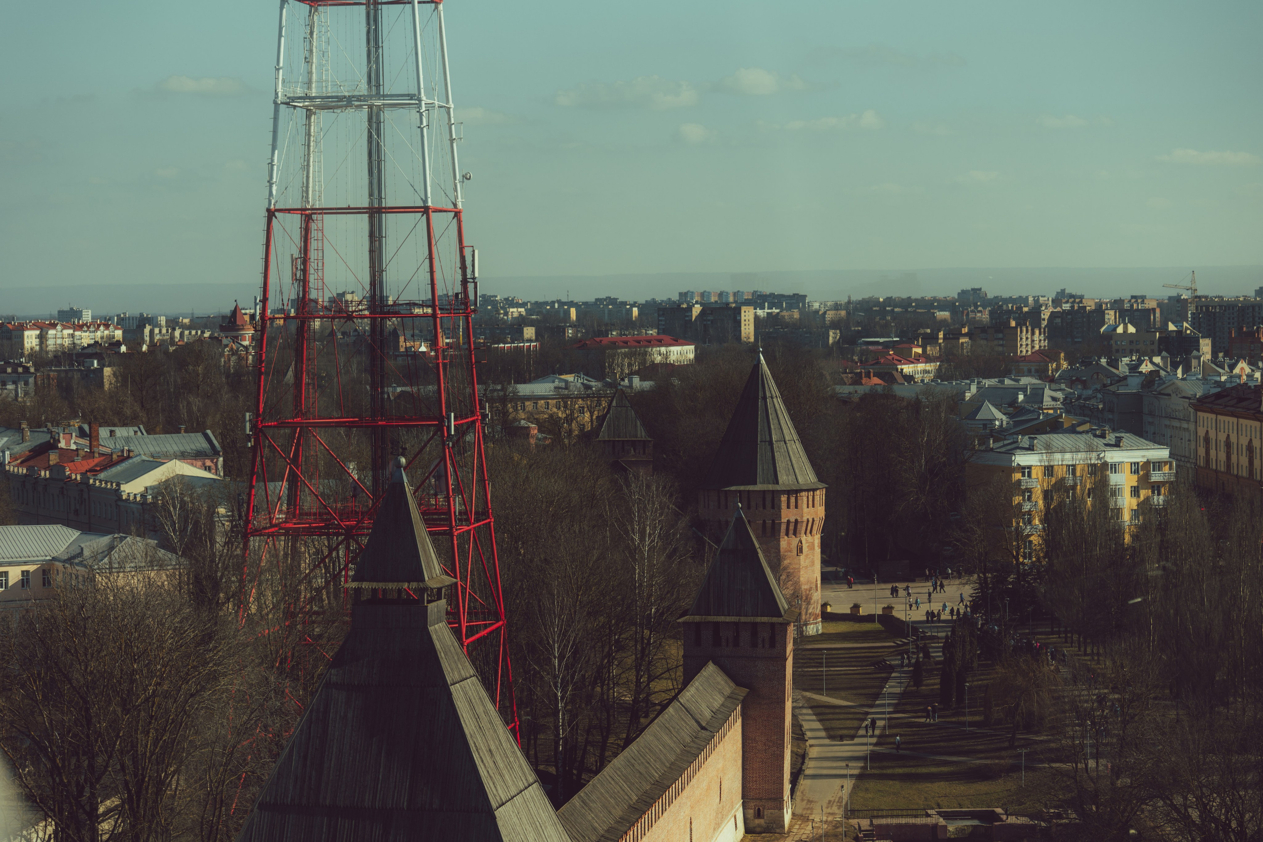 Международный Женский день — Смоленск 08.03.2025. KiPPER Gallery — Фотограф