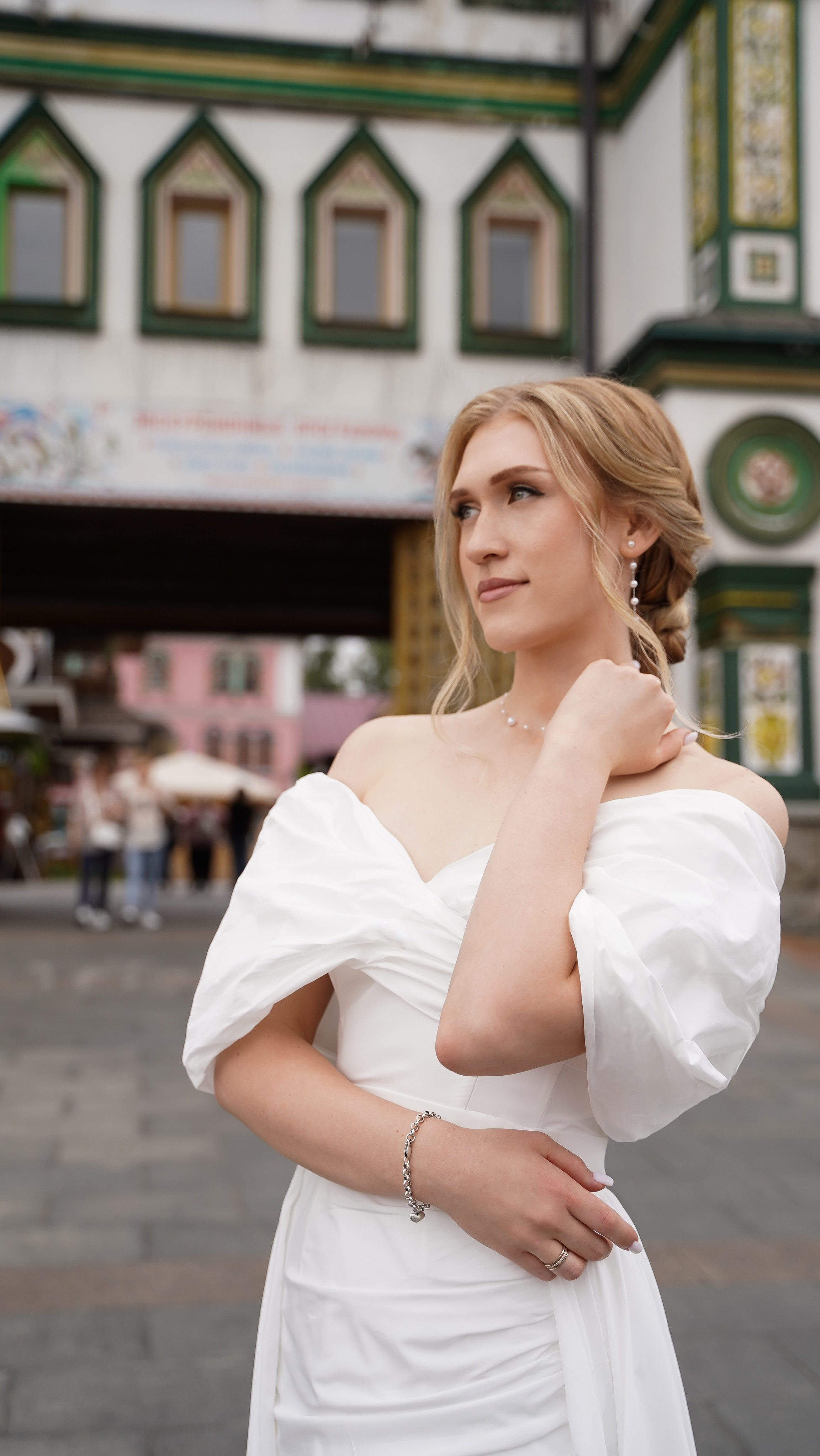 Ксения и Пётр. Добро пожаловать в мир самого прекрасного — в мир фотографии!