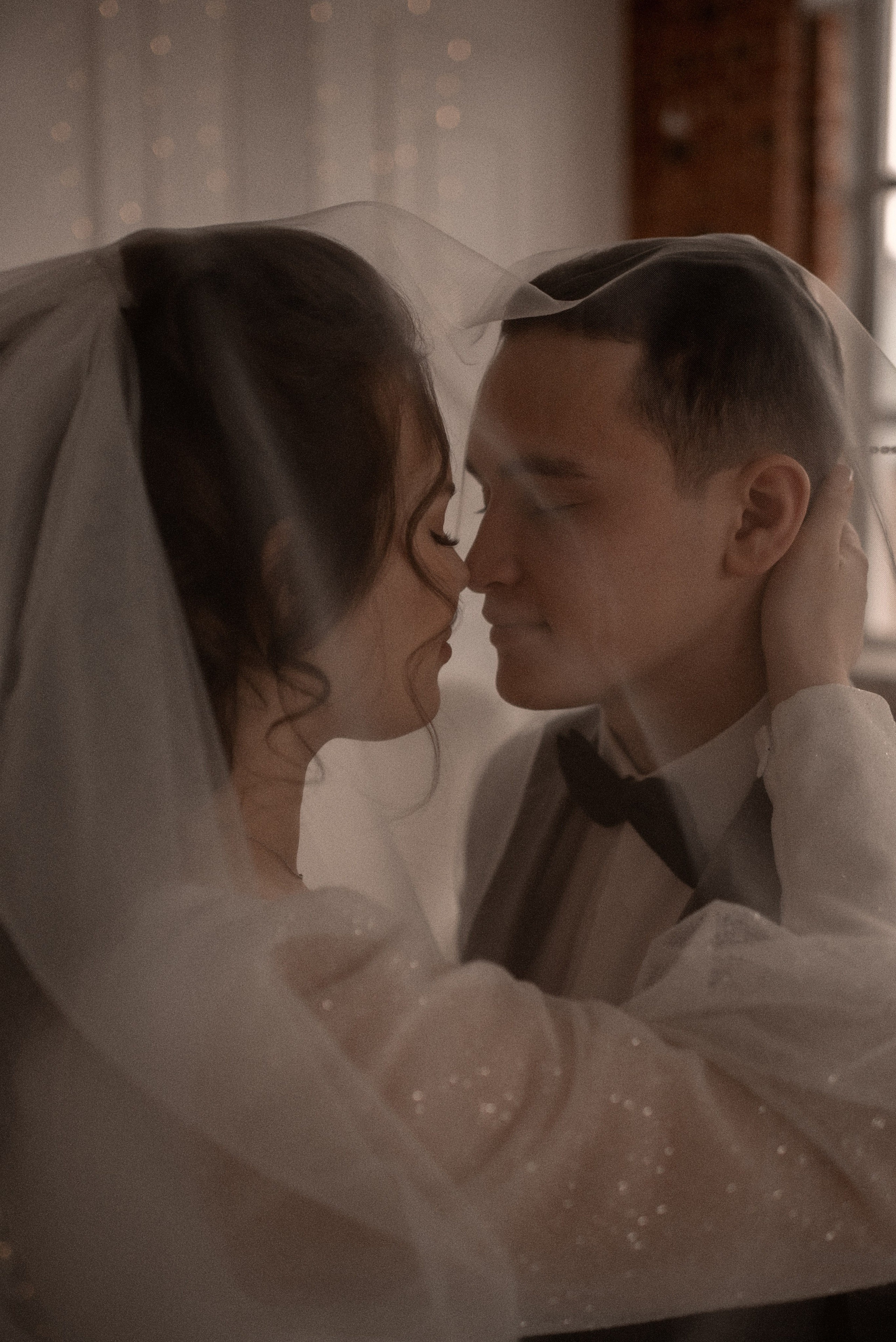 Сергей и Виктория. Свадебный и семейный фотограф в Серпухове Александра Дерюшева