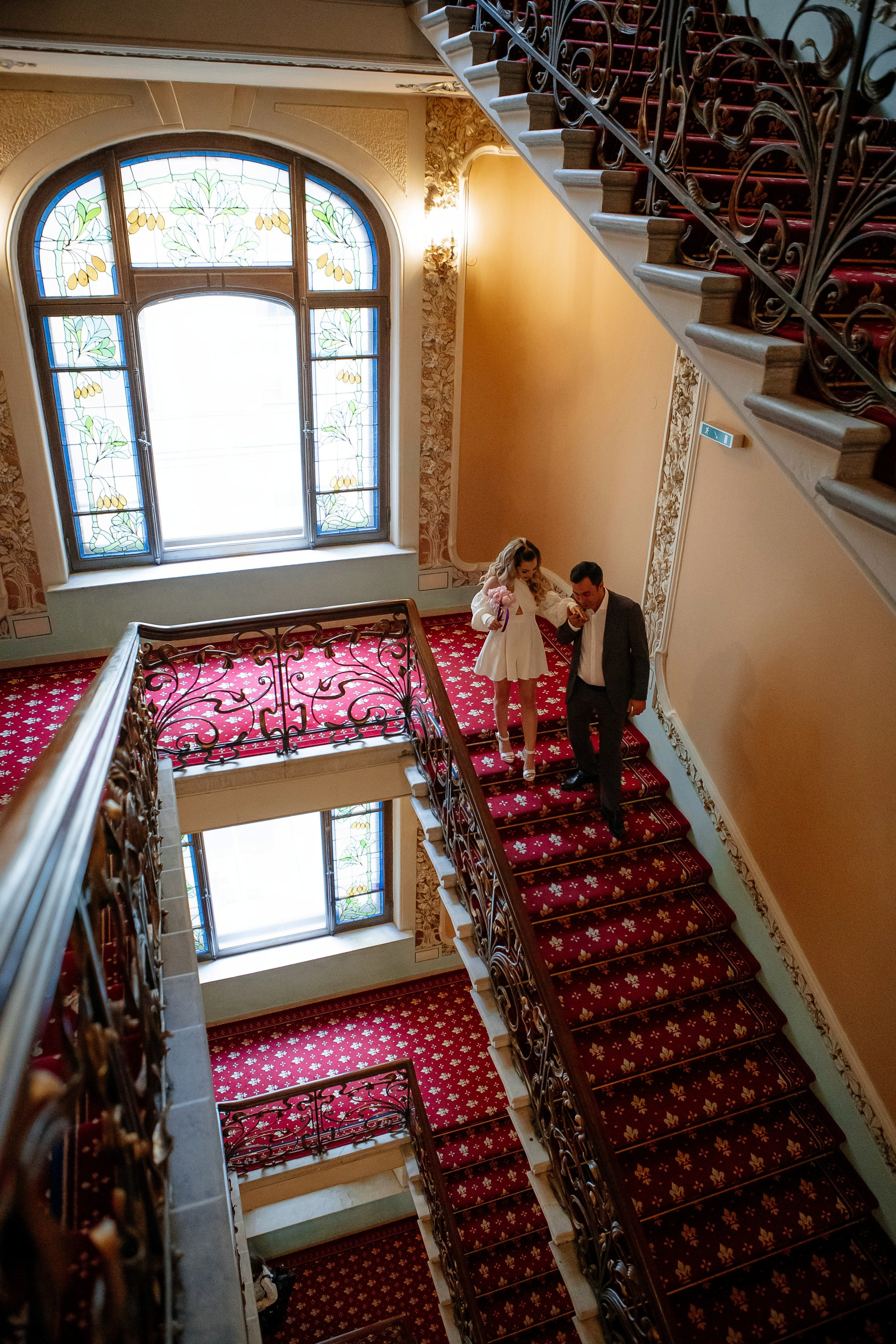 Олег и Руслана. Семейный и детский фотограф в Москве Александра Мак