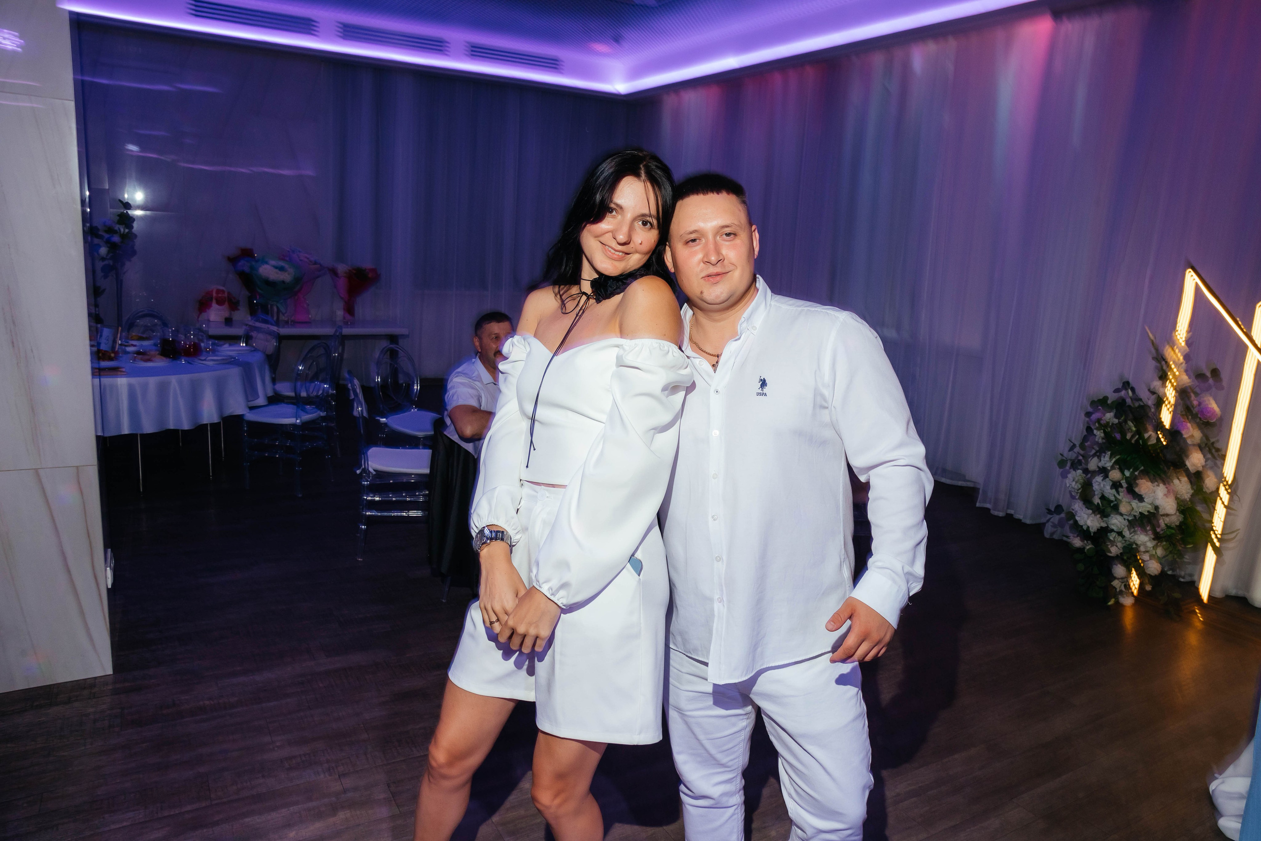 18.08. Свадебный и семейный фотограф в Кирове Мария Волк