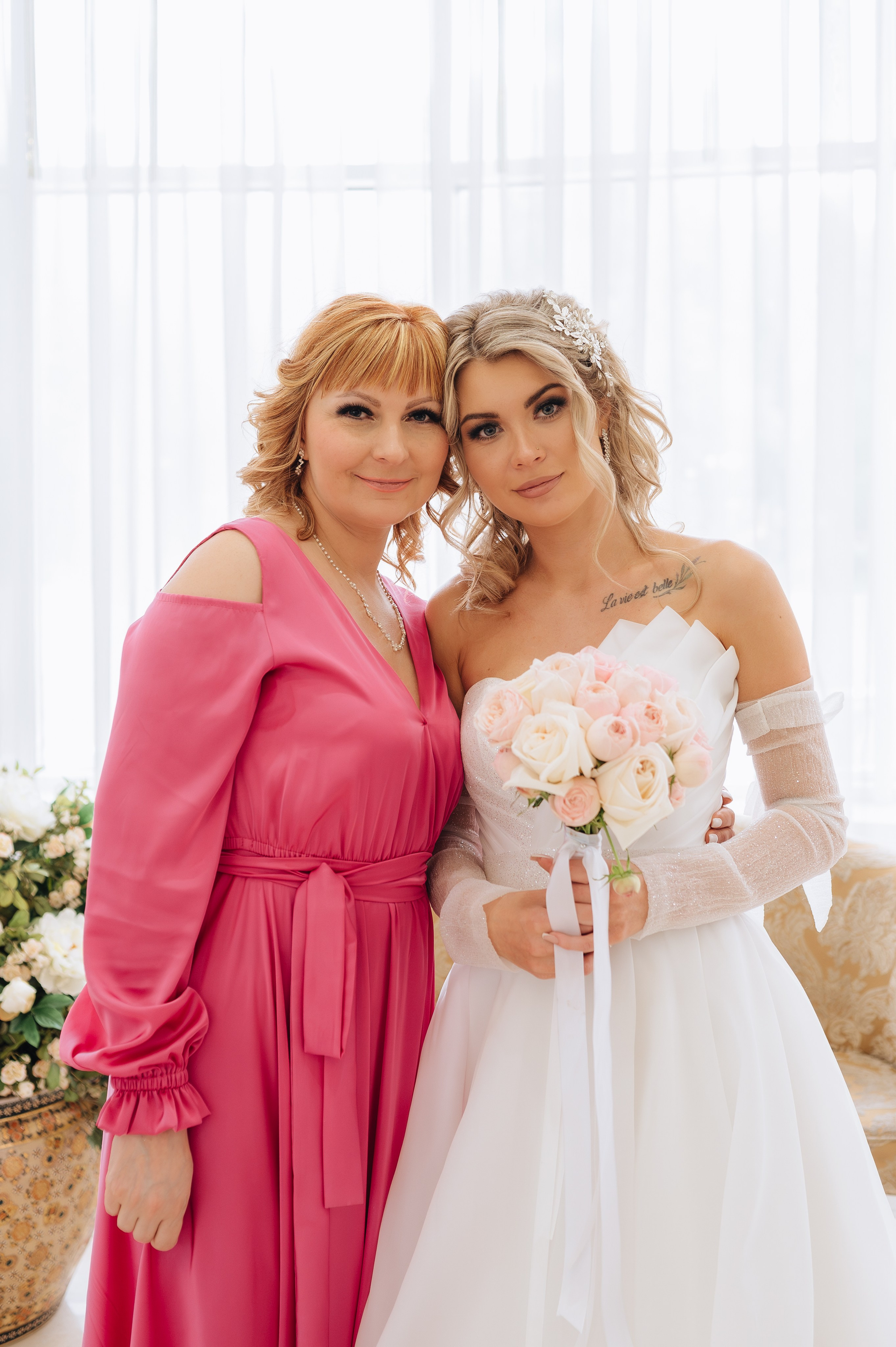 Свадебная фотосессия Дмитрия и Натальи. Фотограф в Москве и Московской области Таня Яблочкина