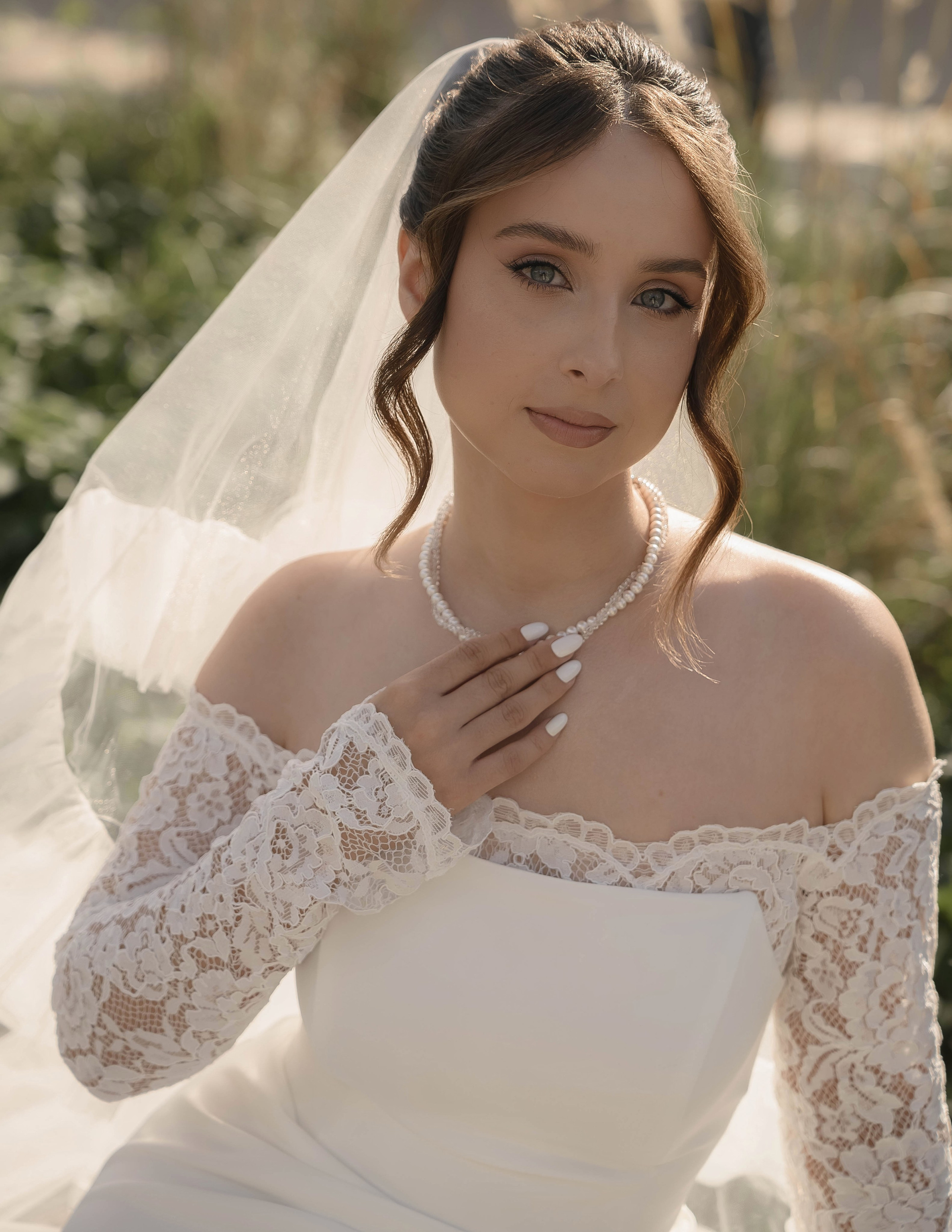 Павел | Анна. Свадебный и семейный фотограф в Казани Диана Портнова