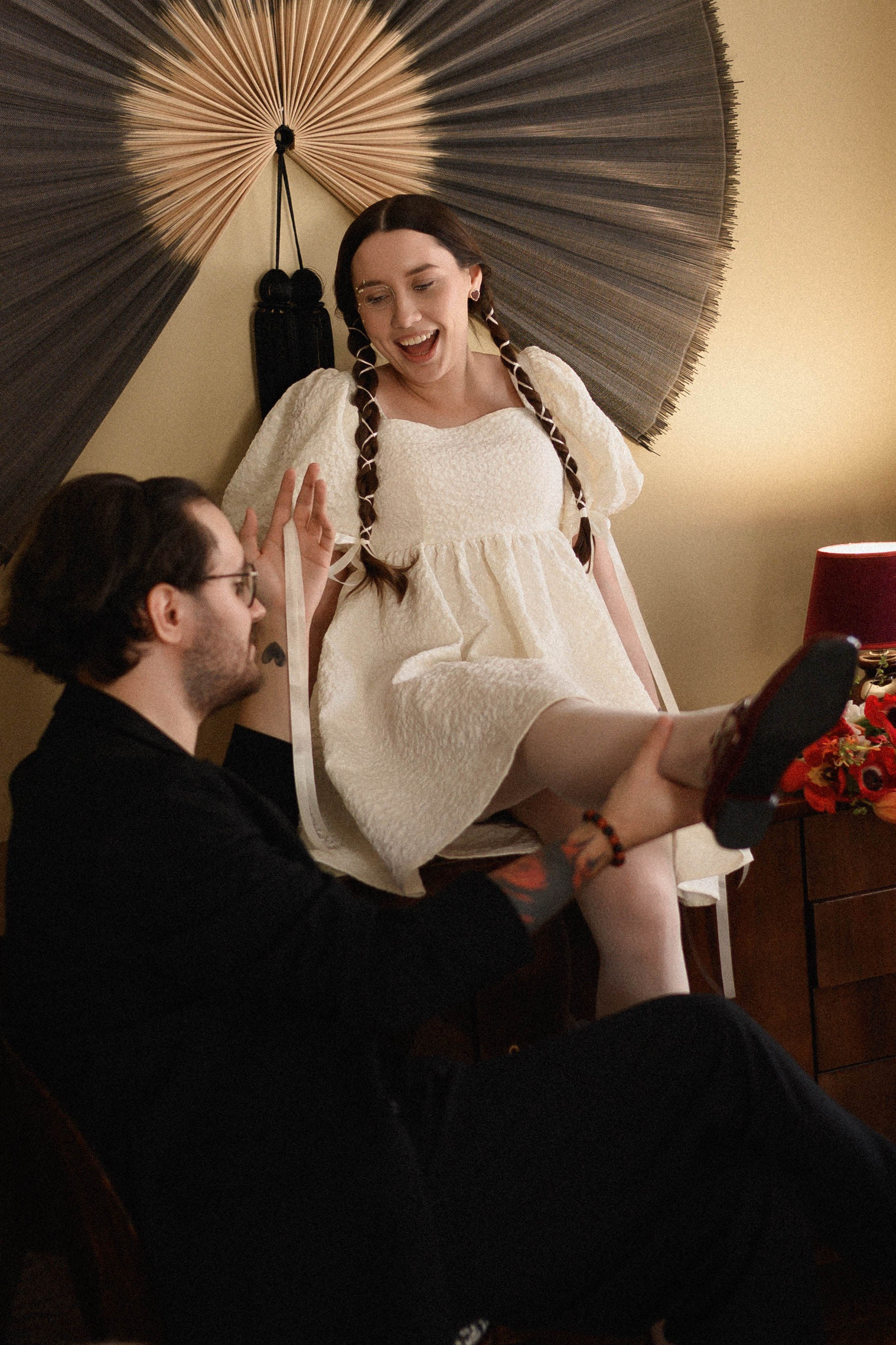 Workshop на ул. Адамюка (орг. Диана Портнова). Свадебный и семейный фотограф в Казани Диана Портнова