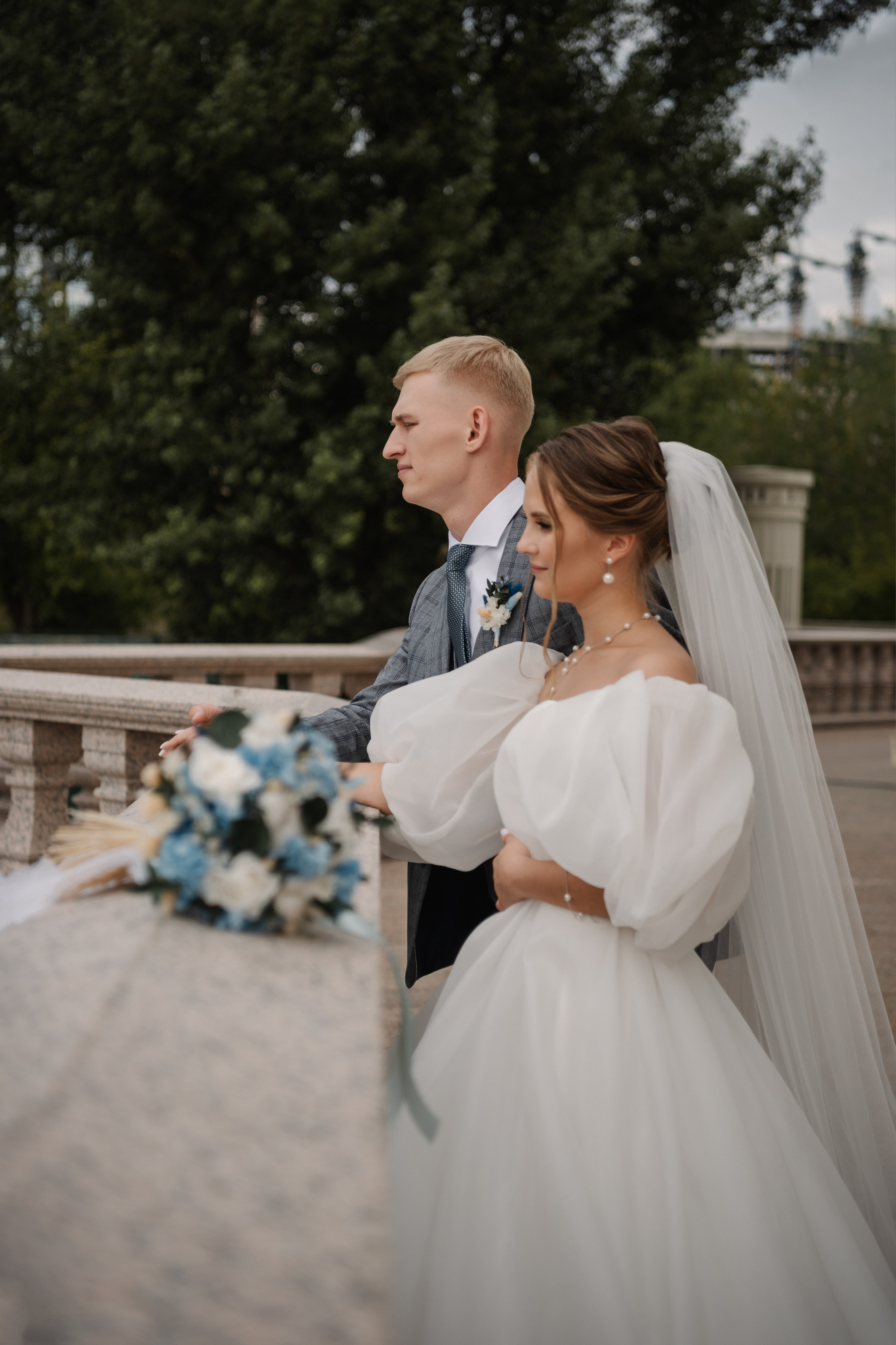 Тебя касаясь. Свадебный и семейный фотограф в Самаре Любовь Атюшева