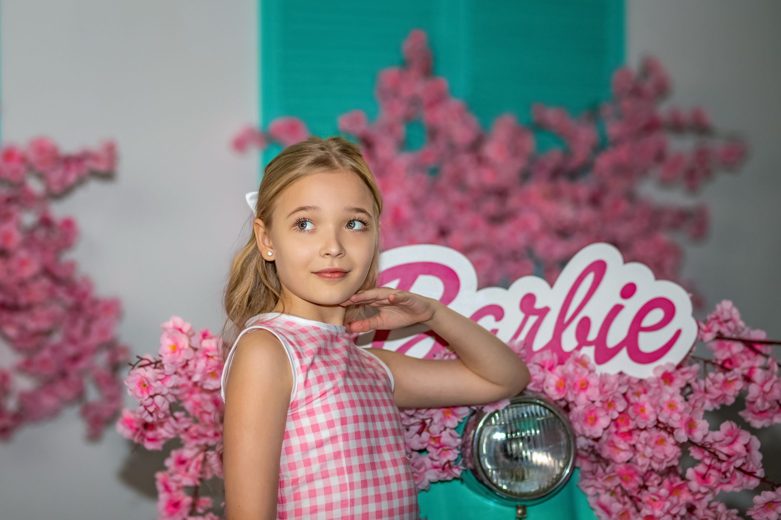 ДЕТСКИЕ постановочные/сказочные СЪЕМКИ. Фотограф Алина Лебедь