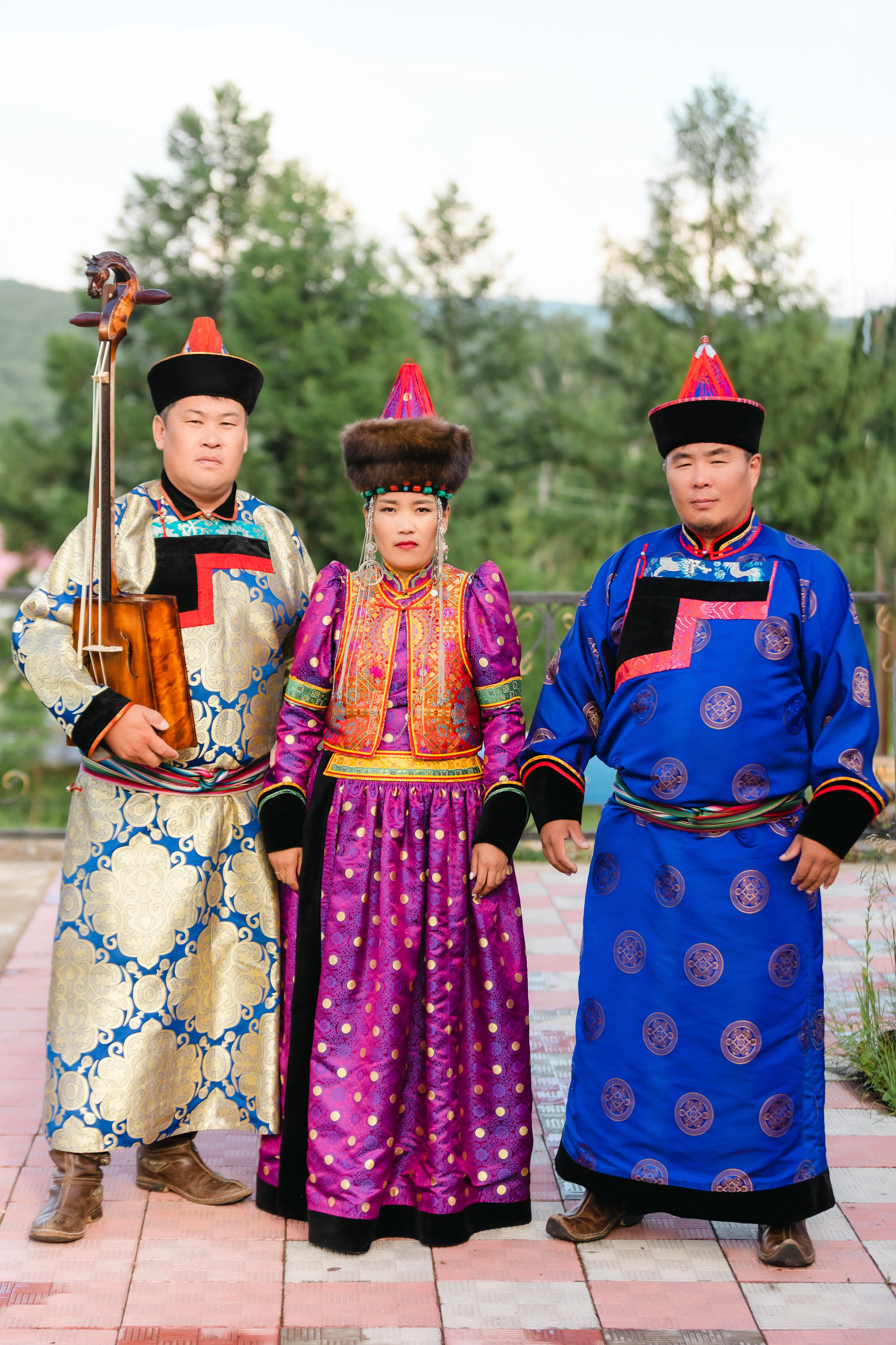 Репортаж. Фотограф Станислав Викулов в Чите