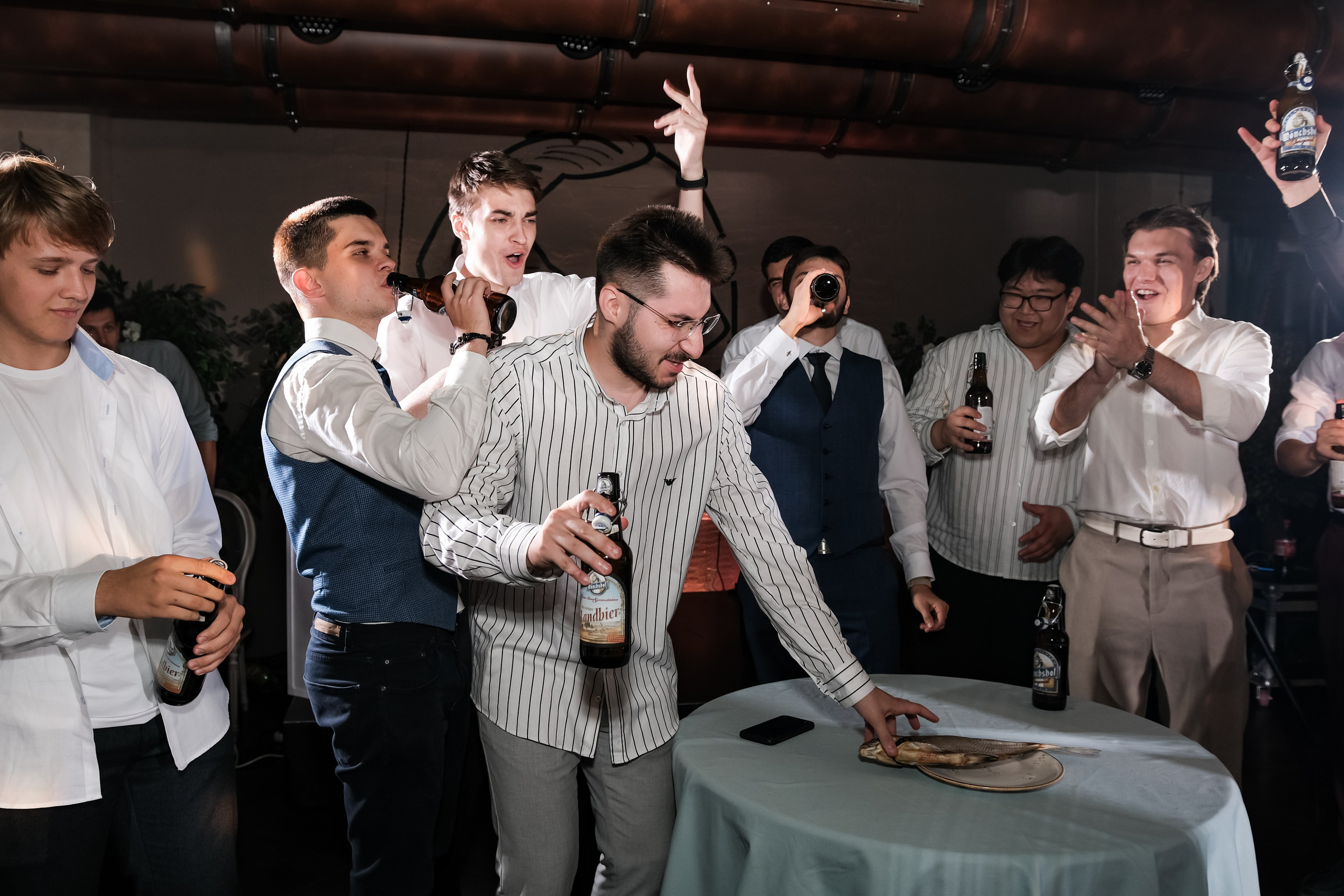 Серафим и Тамара