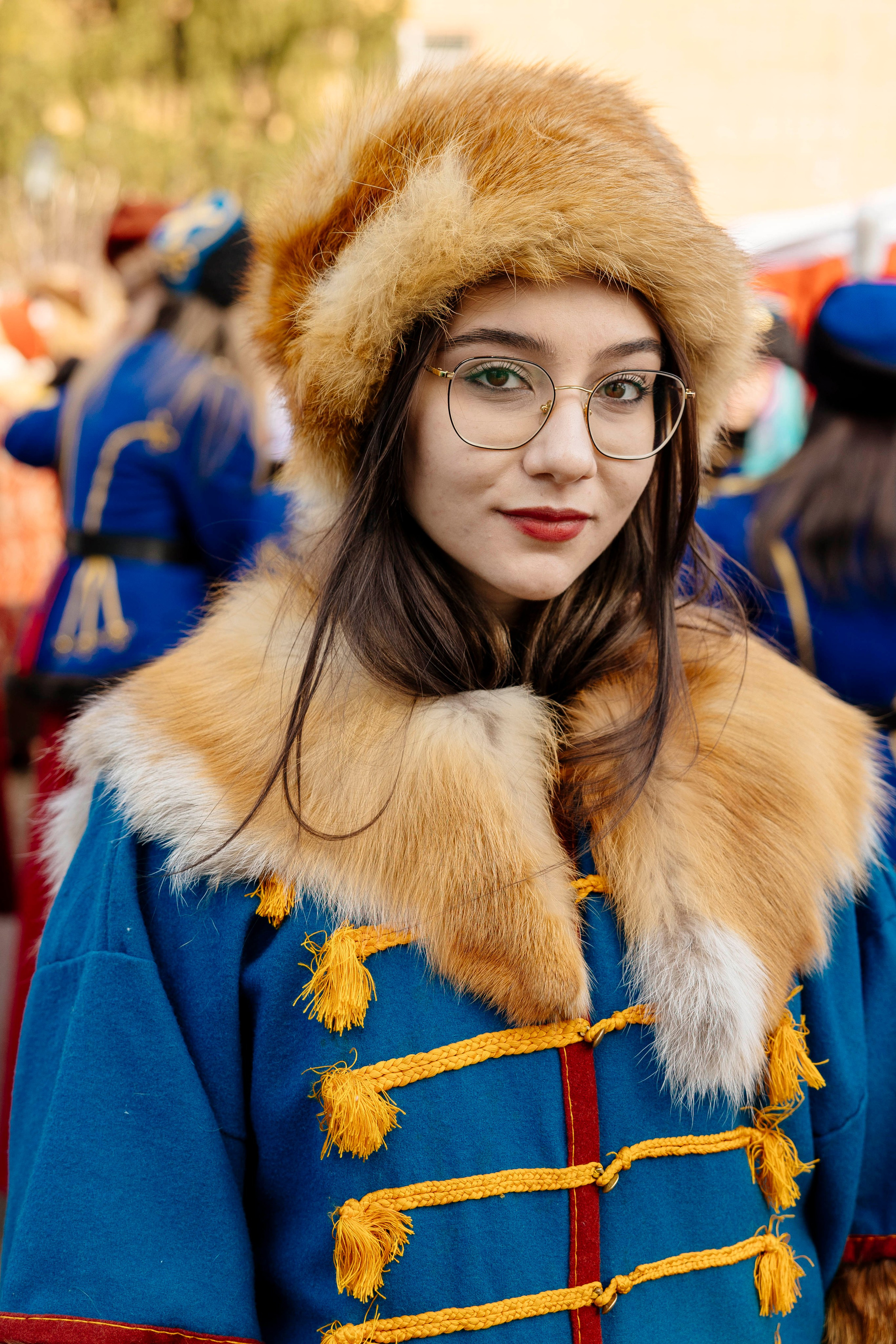 МХПИ МАСЛЕНИЦА 2024. Фотограф Георгий Нигматулин