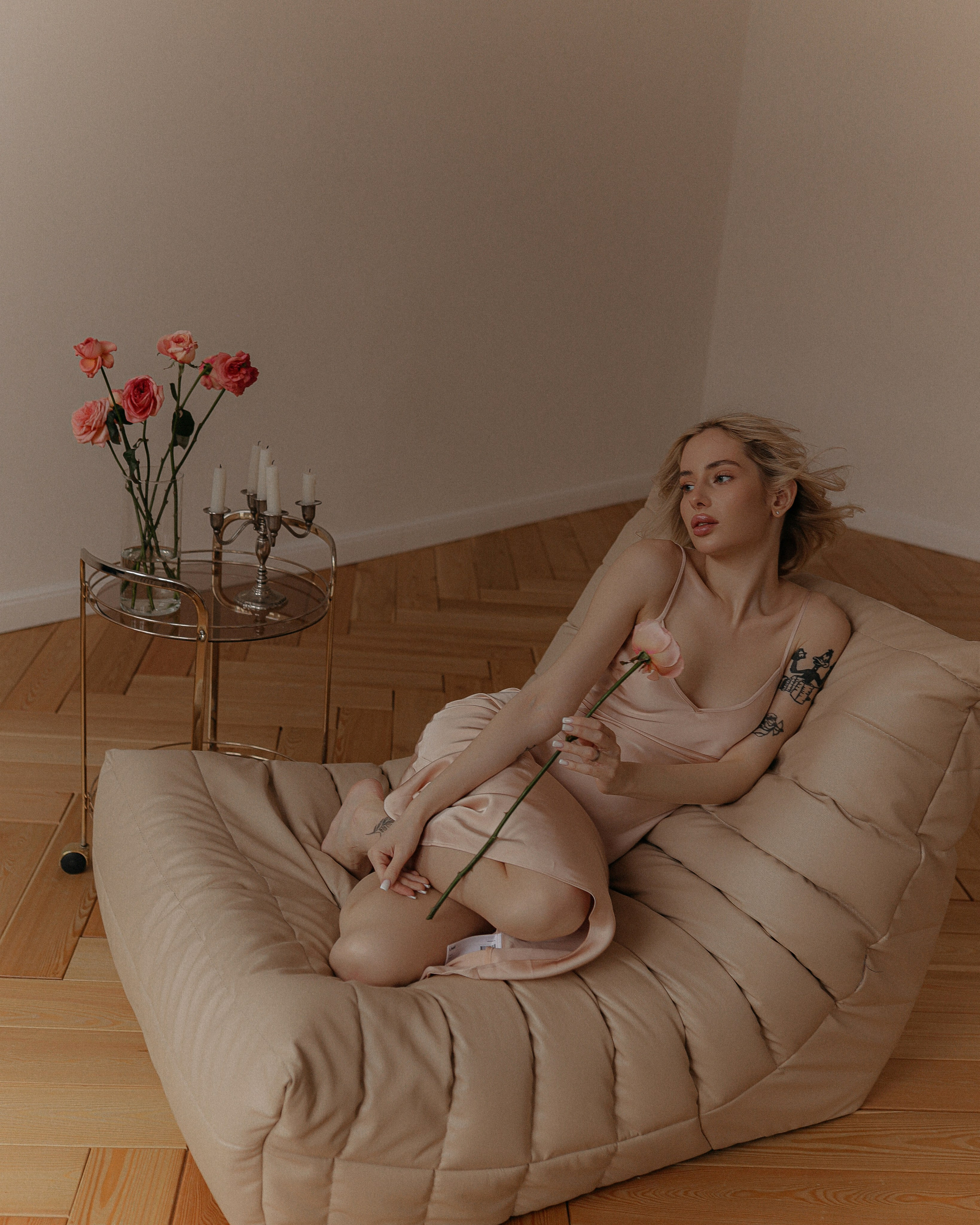 Ксения. DARYA.BELKINA