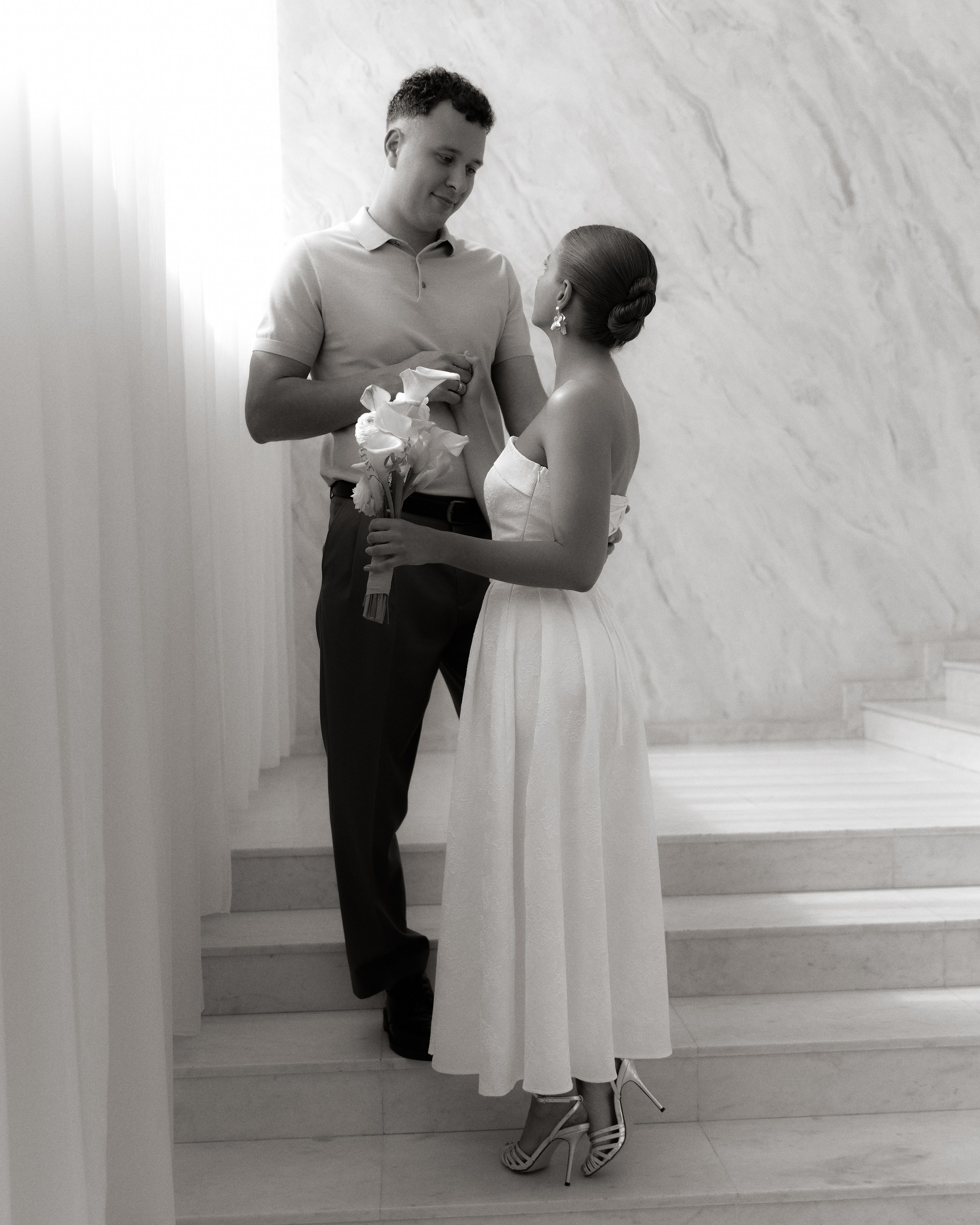 Виктор и Валерия. DARYA.BELKINA