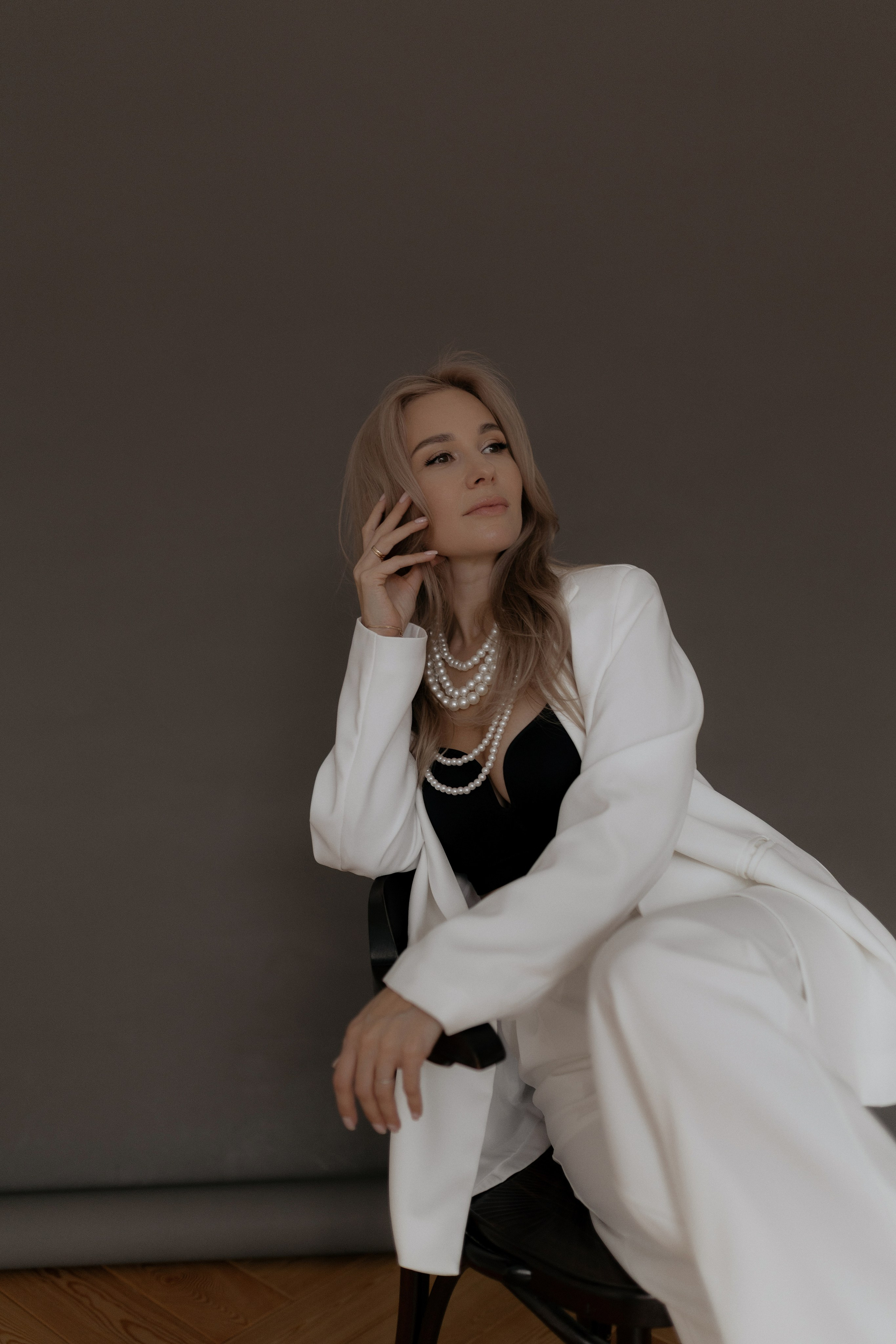 Мария и Александра. DARYA.BELKINA