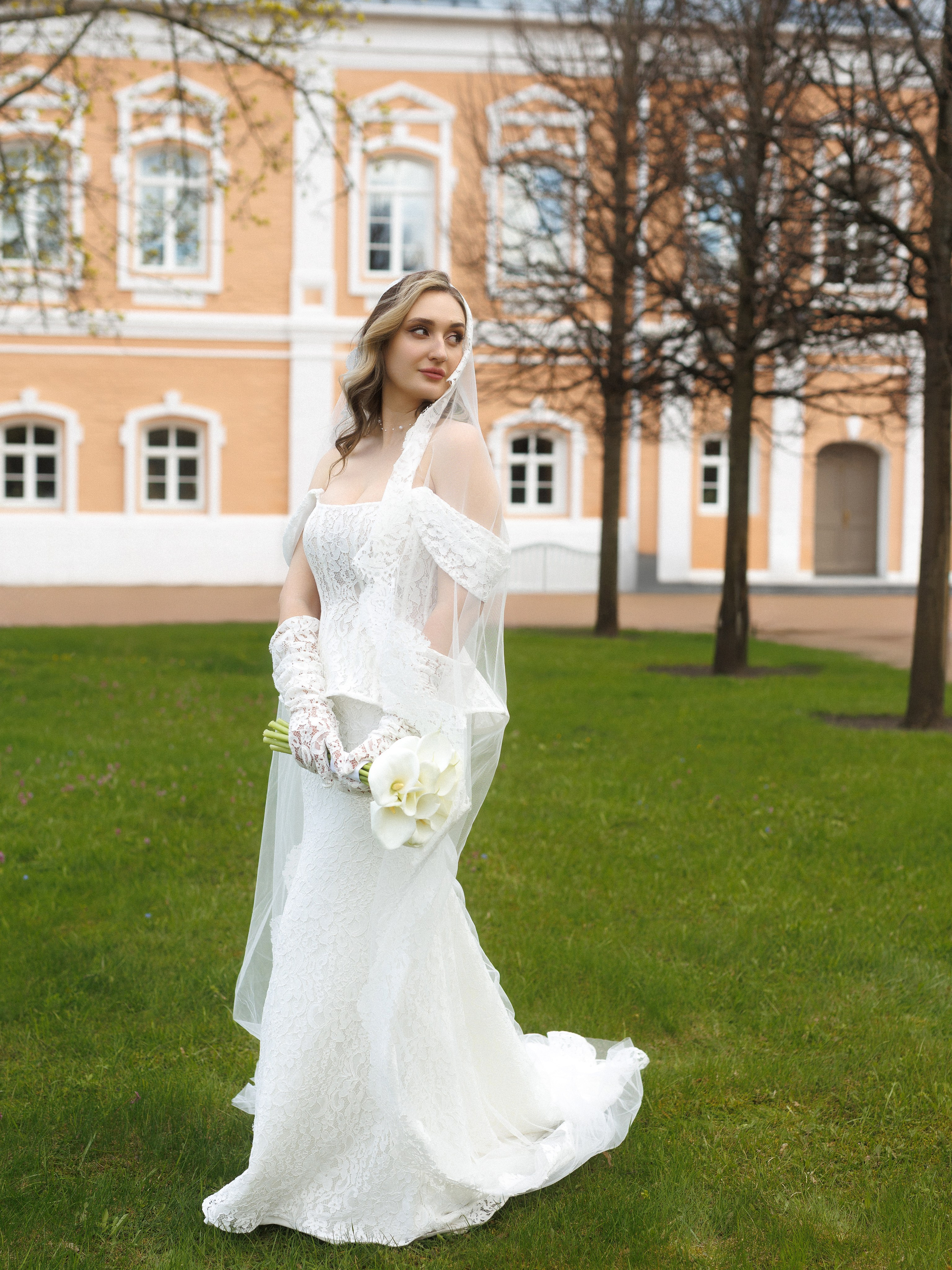 Алеся и Дима. Свадебный и индивидуальный фотограф в Воронеже Светлана Сомова