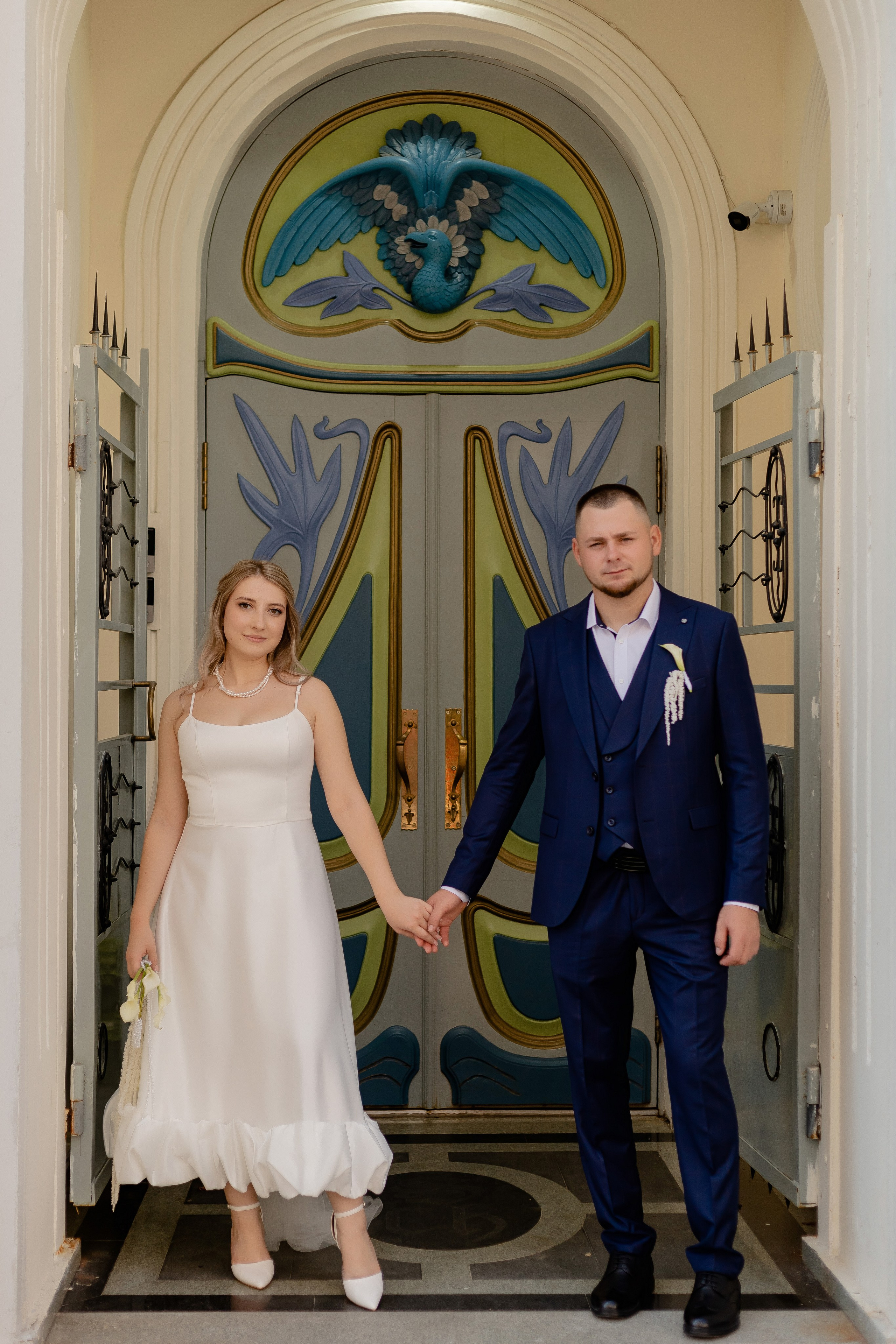 Виталий & Натэлла | Свадебная фотоистория. Семейный фотограф в Саратове Элоиза Ляпина