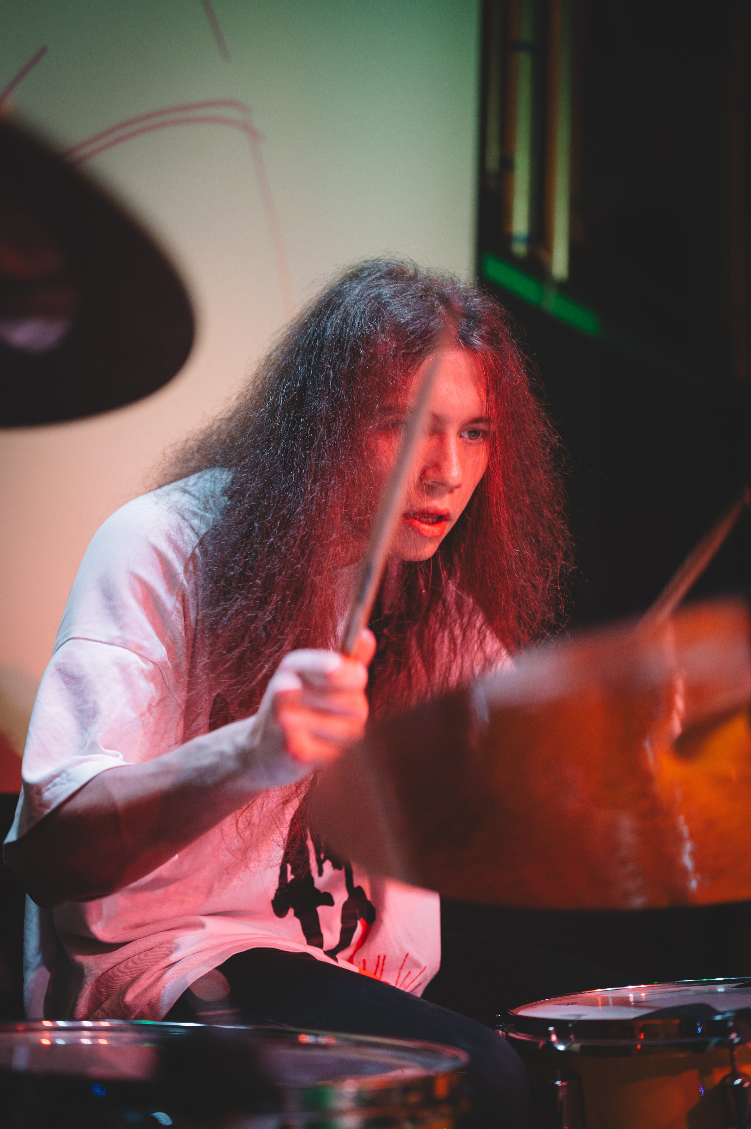 For All Lovers fest. Фотограф Анна Темнова. Пенза