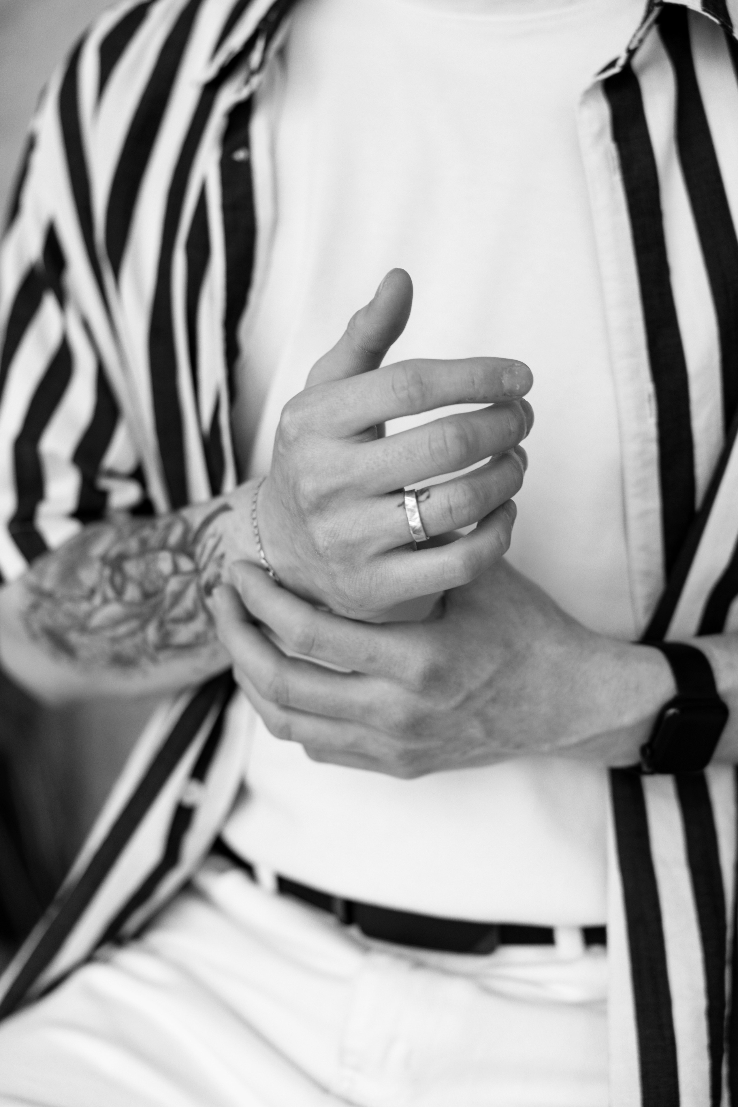 Алексей. Портретный фотограф в Москве Даша Потоцкая