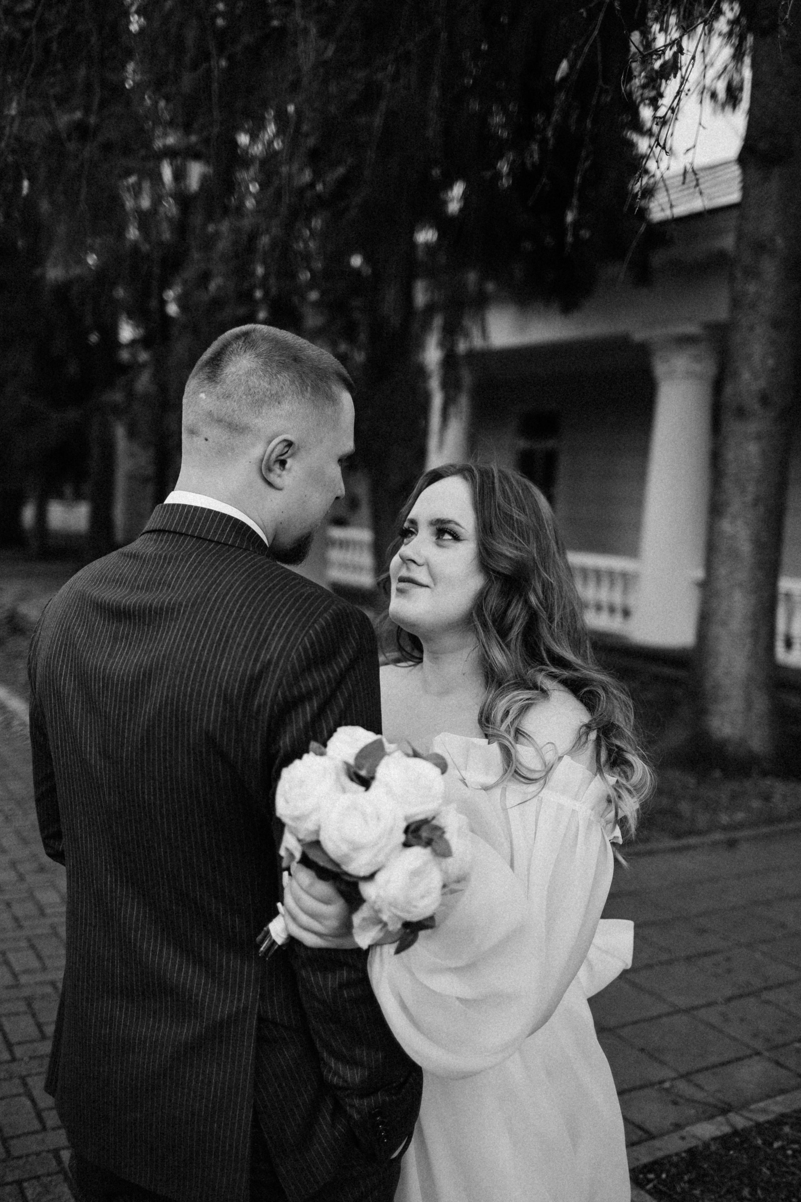 Павел и Елена/2025. Свадебный и семейный фотограф в Екатеринбурге