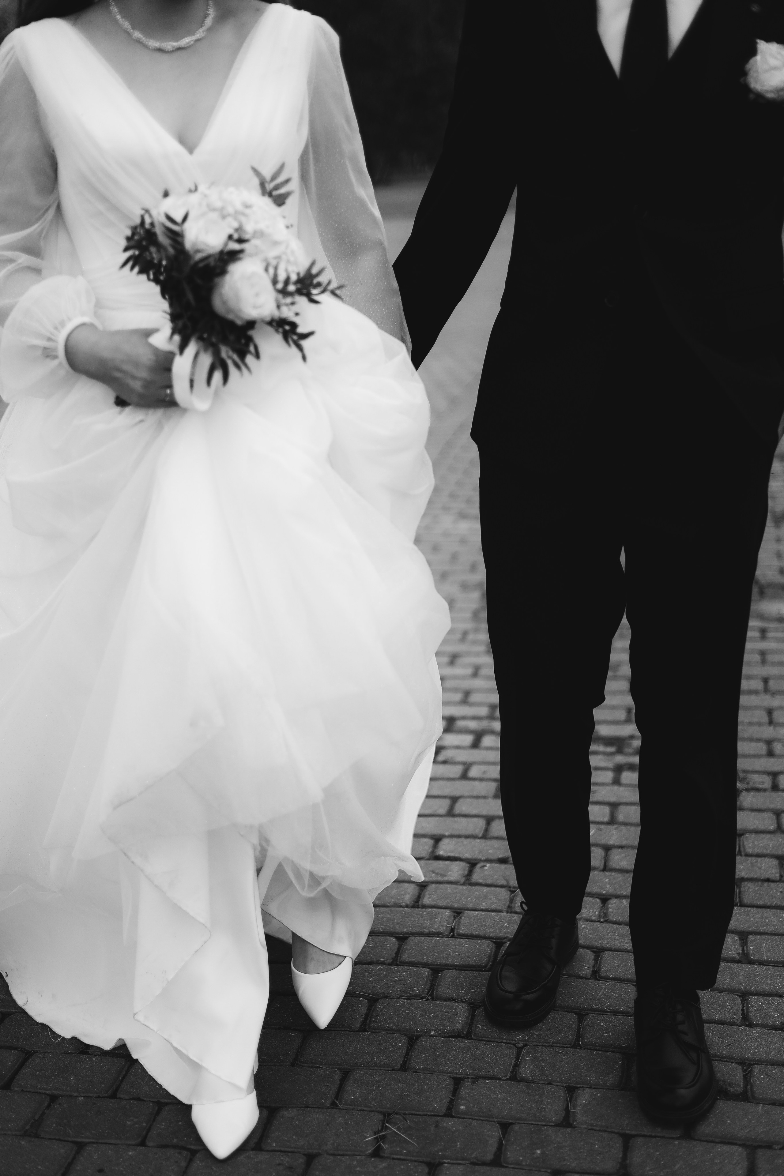 Андрей & Людмила. Фотограф Мария Лаенко