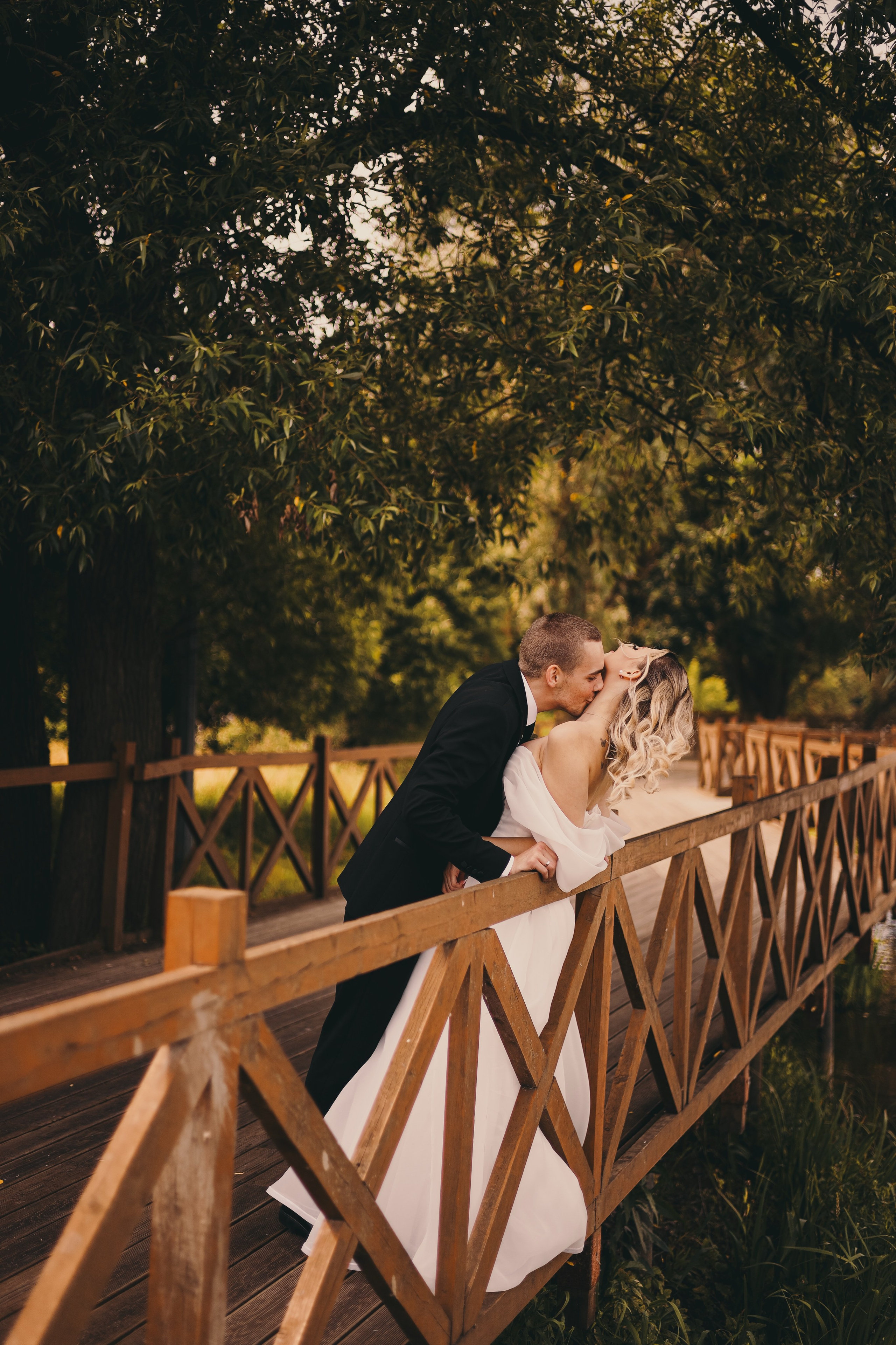Дмитрий & Татьяна. Фотограф Мария Лаенко