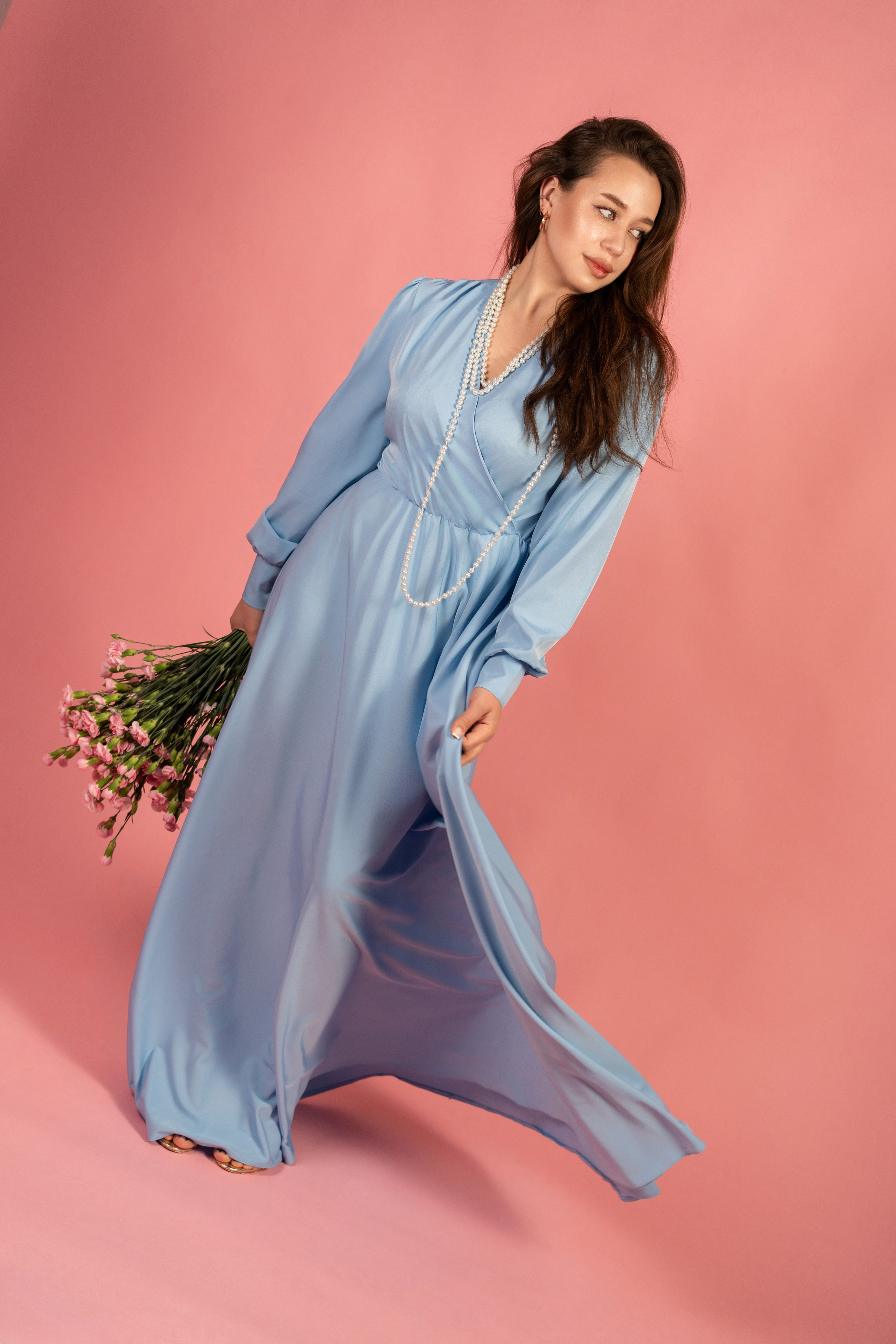 Студия. Фотограф в Кемерово Дарья Крамер