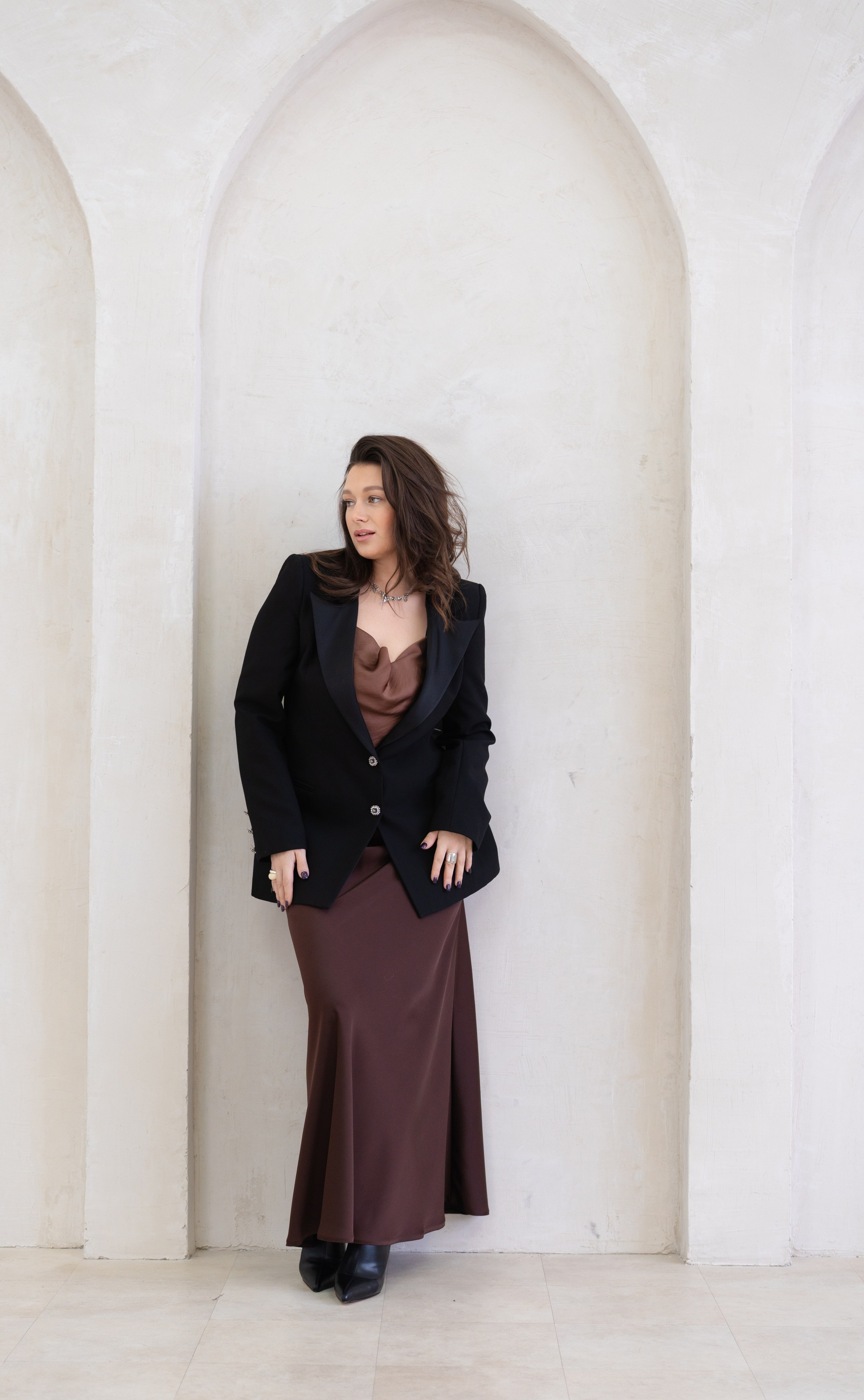 Портреты. Фотограф в Кемерово Дарья Крамер