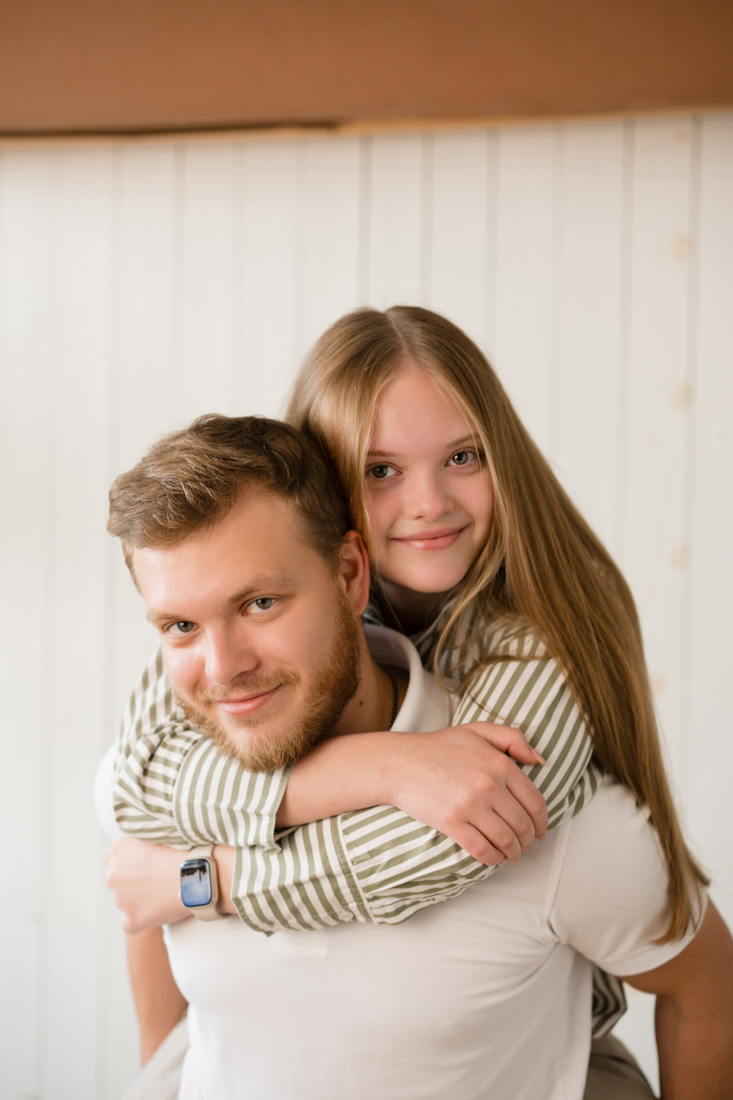 Семейные. Фотограф в Кемерово Дарья Крамер