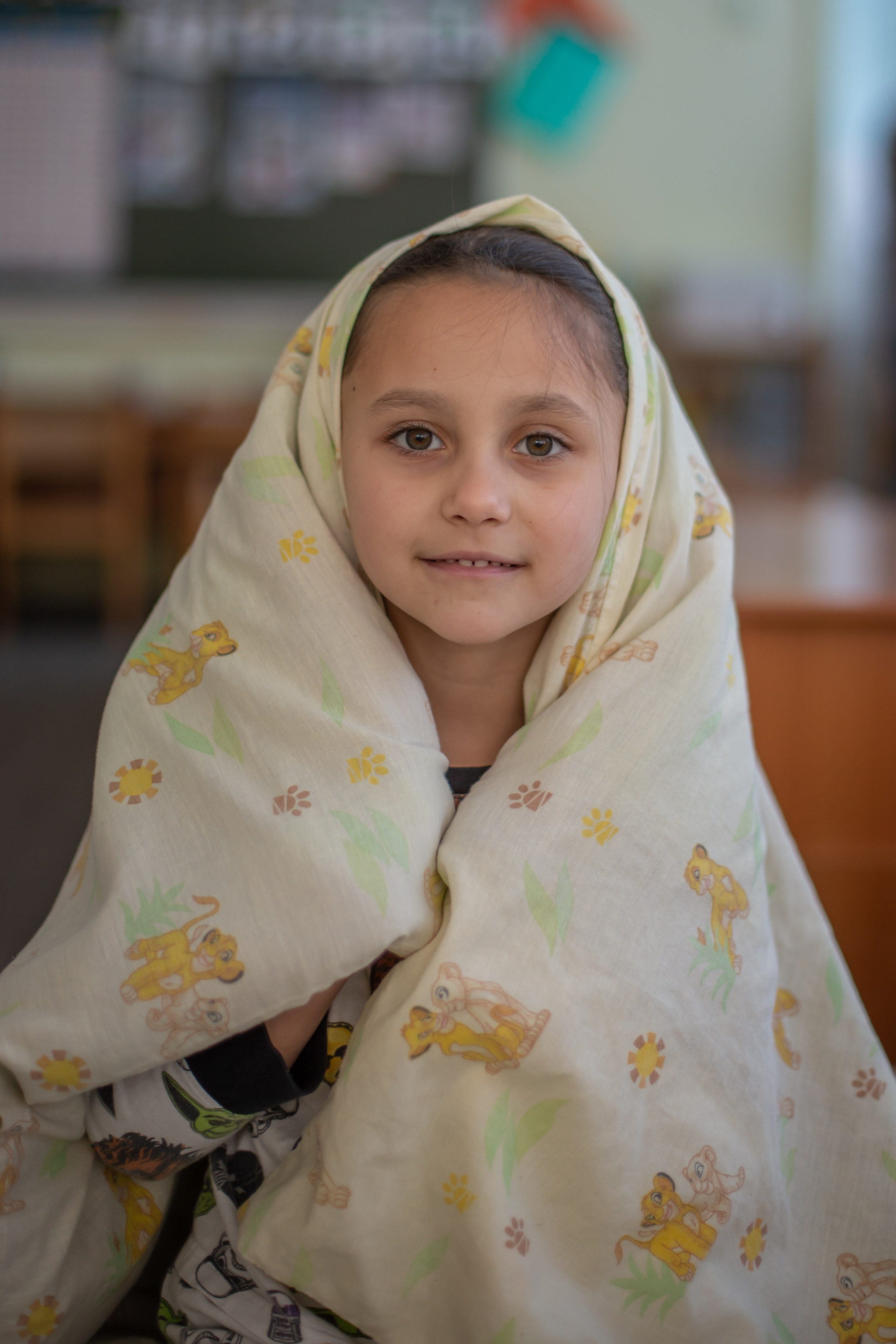 День в саду_ЗИМА_2023 год. Семейный фотограф в Санкт-Петербурге