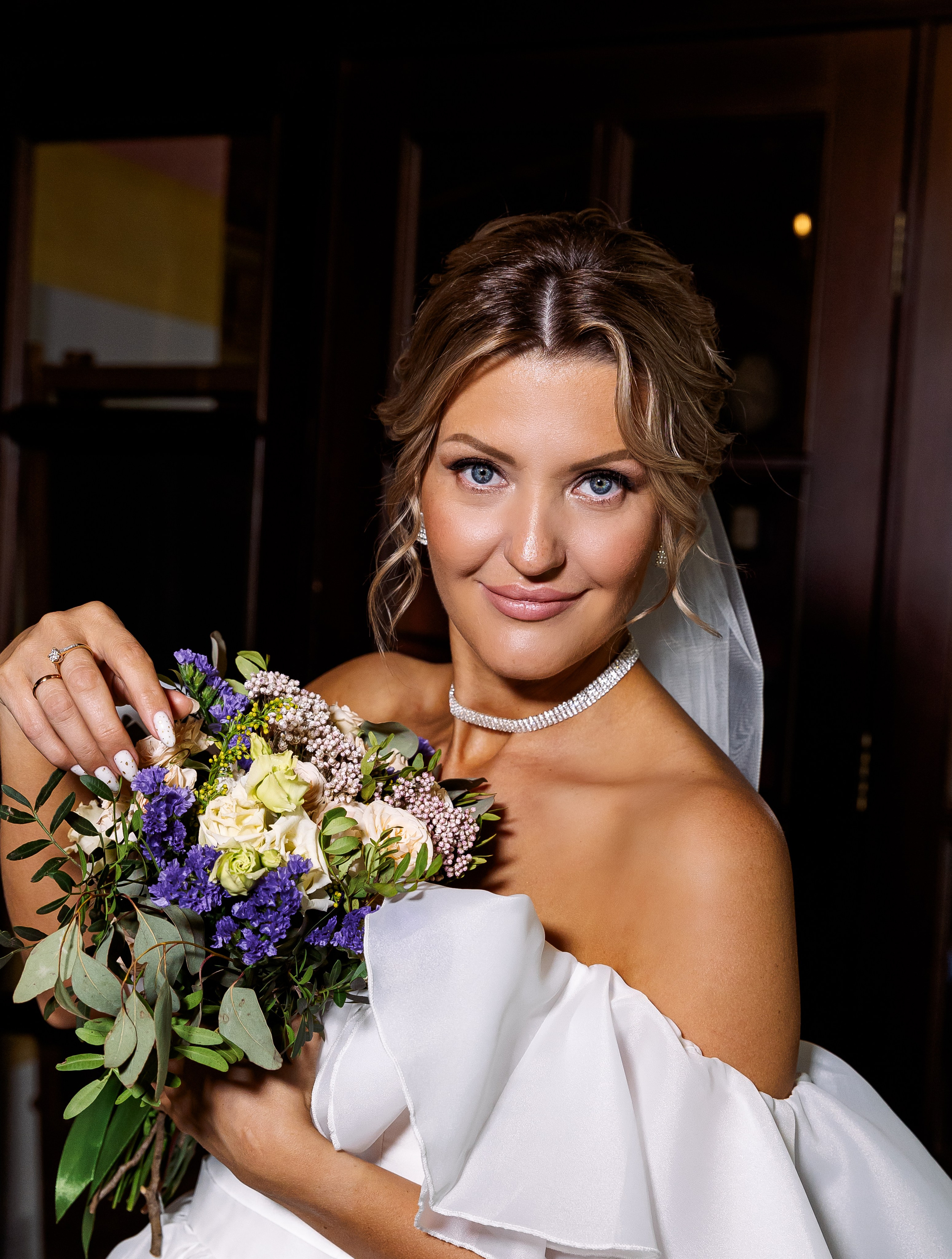 Евгения и Михиал. Свадебный и семейный фотограф в Челябинске Юлия Ишимова