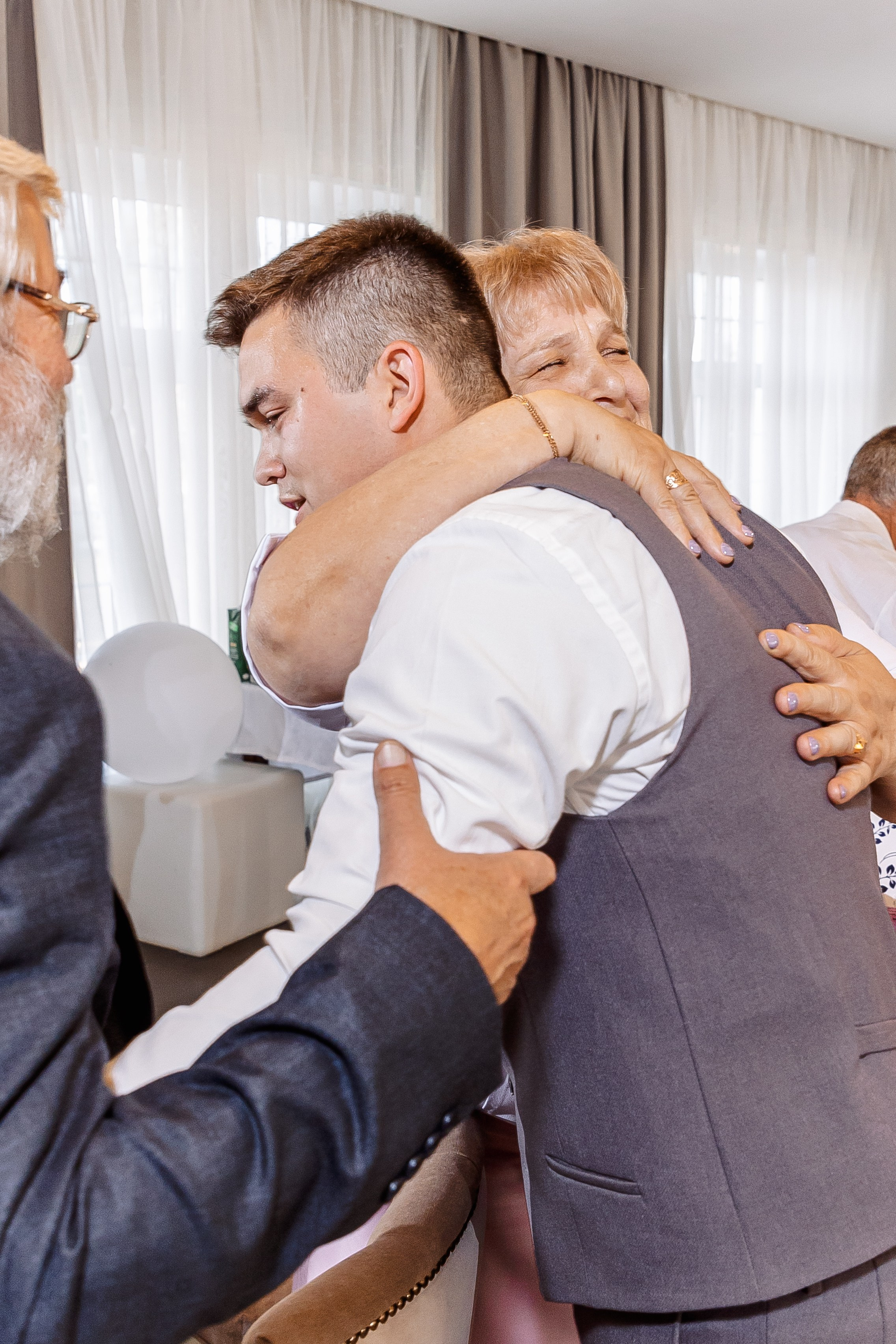 Любовь и Евгений. Свадебный и семейный фотограф в Челябинске Юлия Ишимова