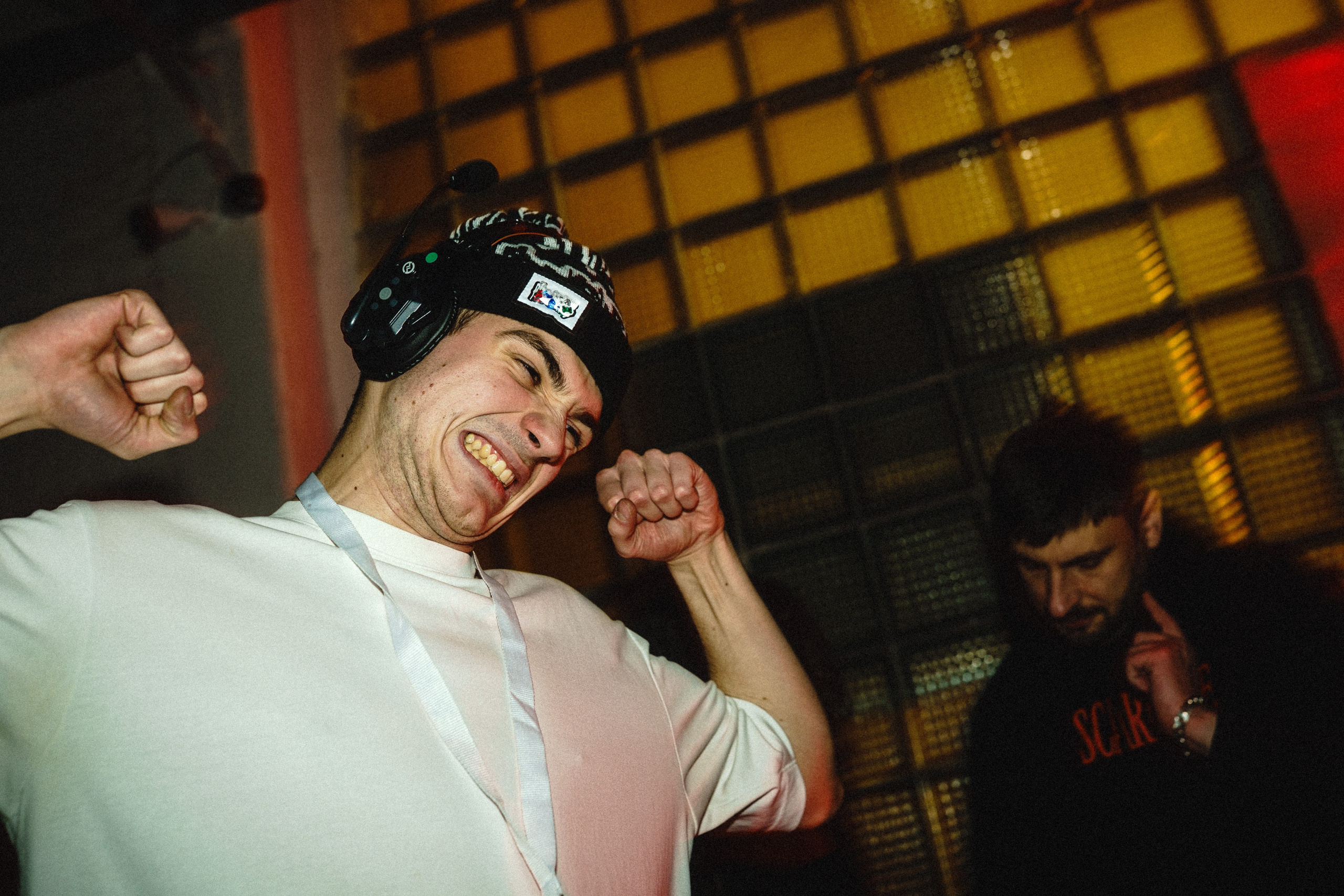 FUJI.REC. Фотограф Д. Куценков