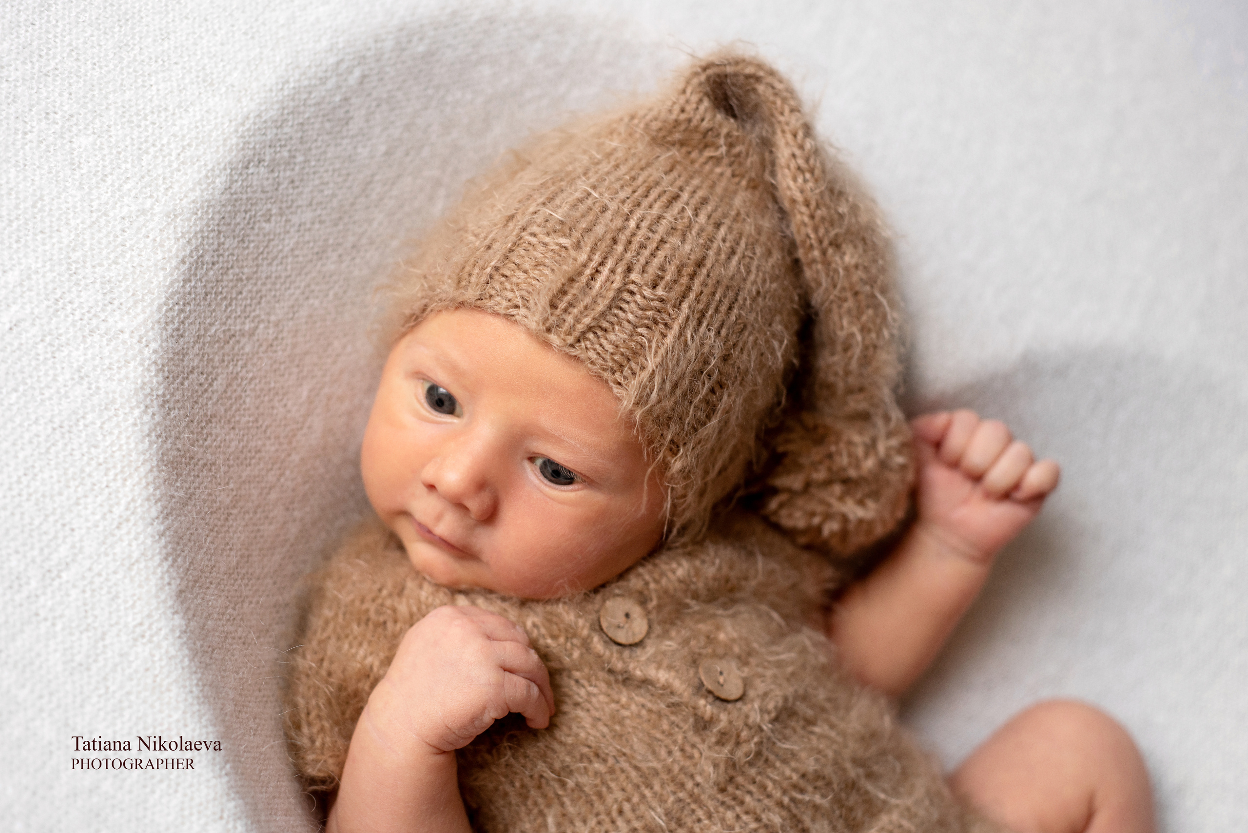 Съемка новорожденных в КЛАССИЧЕСКОМ стиле. Фотограф новорожденных, беременных и детей до года Татьяна Николаева В