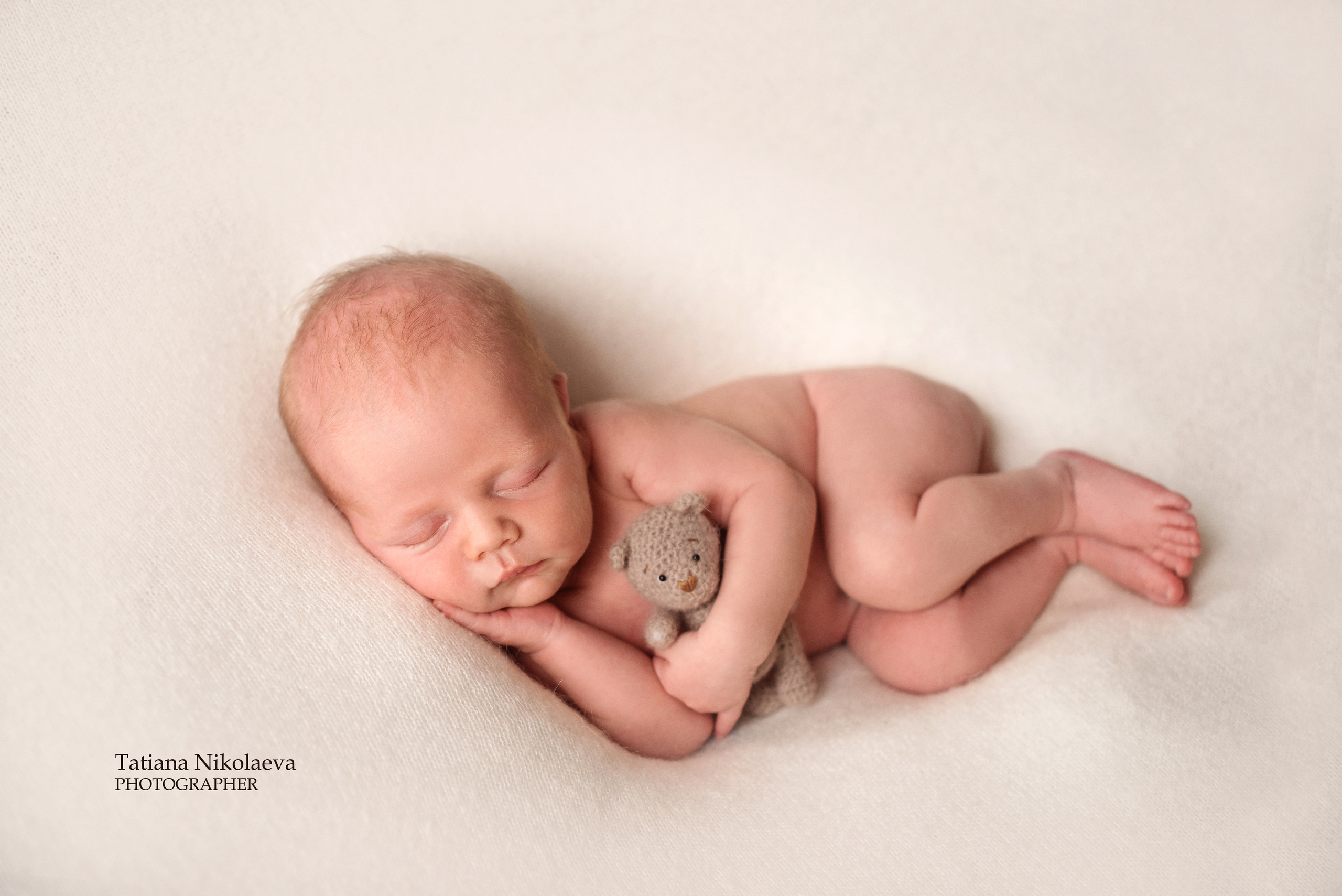 Съемка новорожденных в КЛАССИЧЕСКОМ стиле. Фотограф новорожденных, беременных и детей до года Татьяна Николаева В