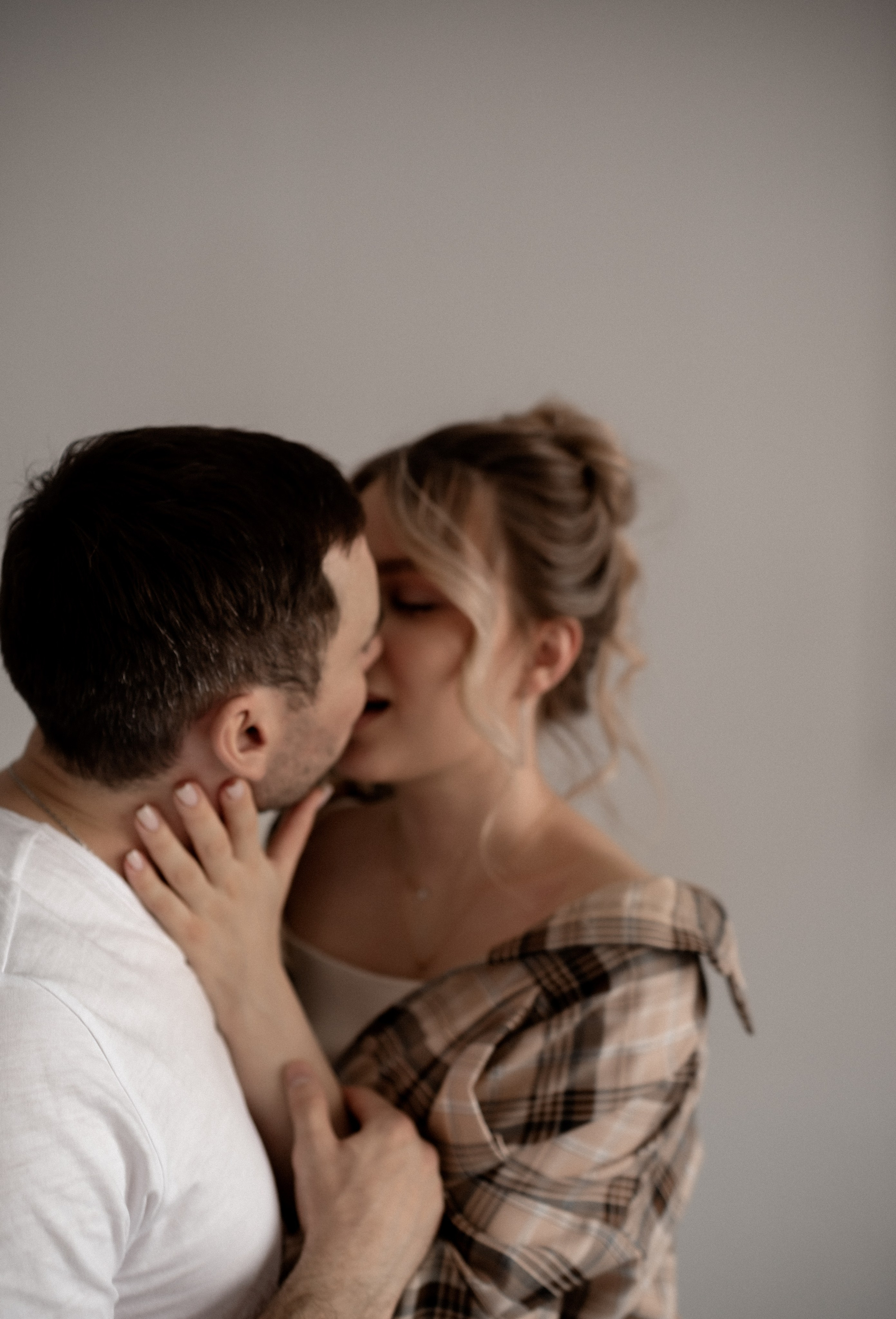 Love story. Свадебный и семейный фотограф в Серпухове Александра Дерюшева