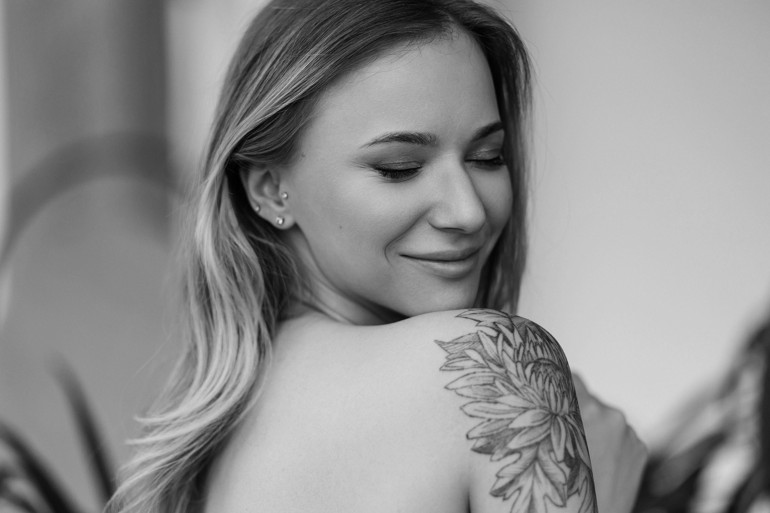 Индивидуальные. Фотограф в Москве Екатерина Потапова