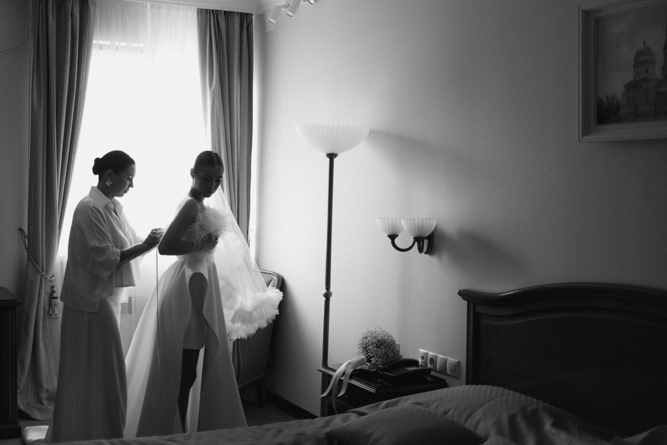 A&S. Свадебный фотограф Ижевск/Сарапул Анастасия Бель