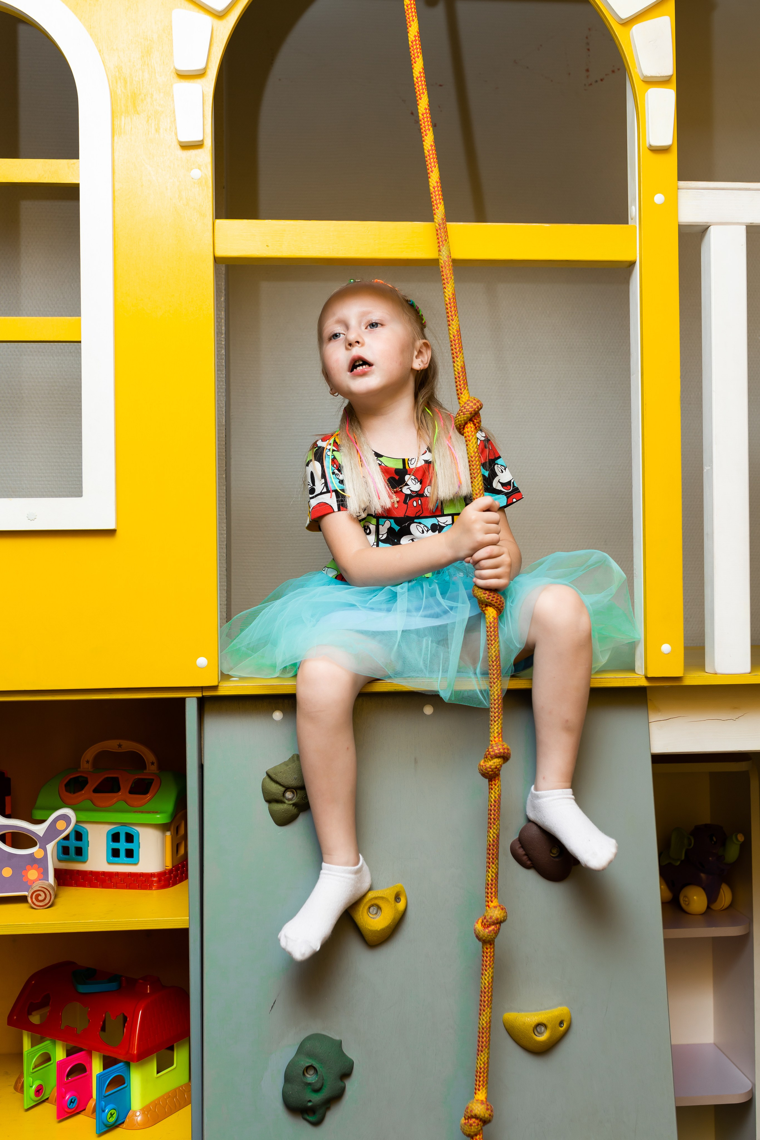 День рождение Киры. Марина Шаймухаметова. Фотограф в Уфе