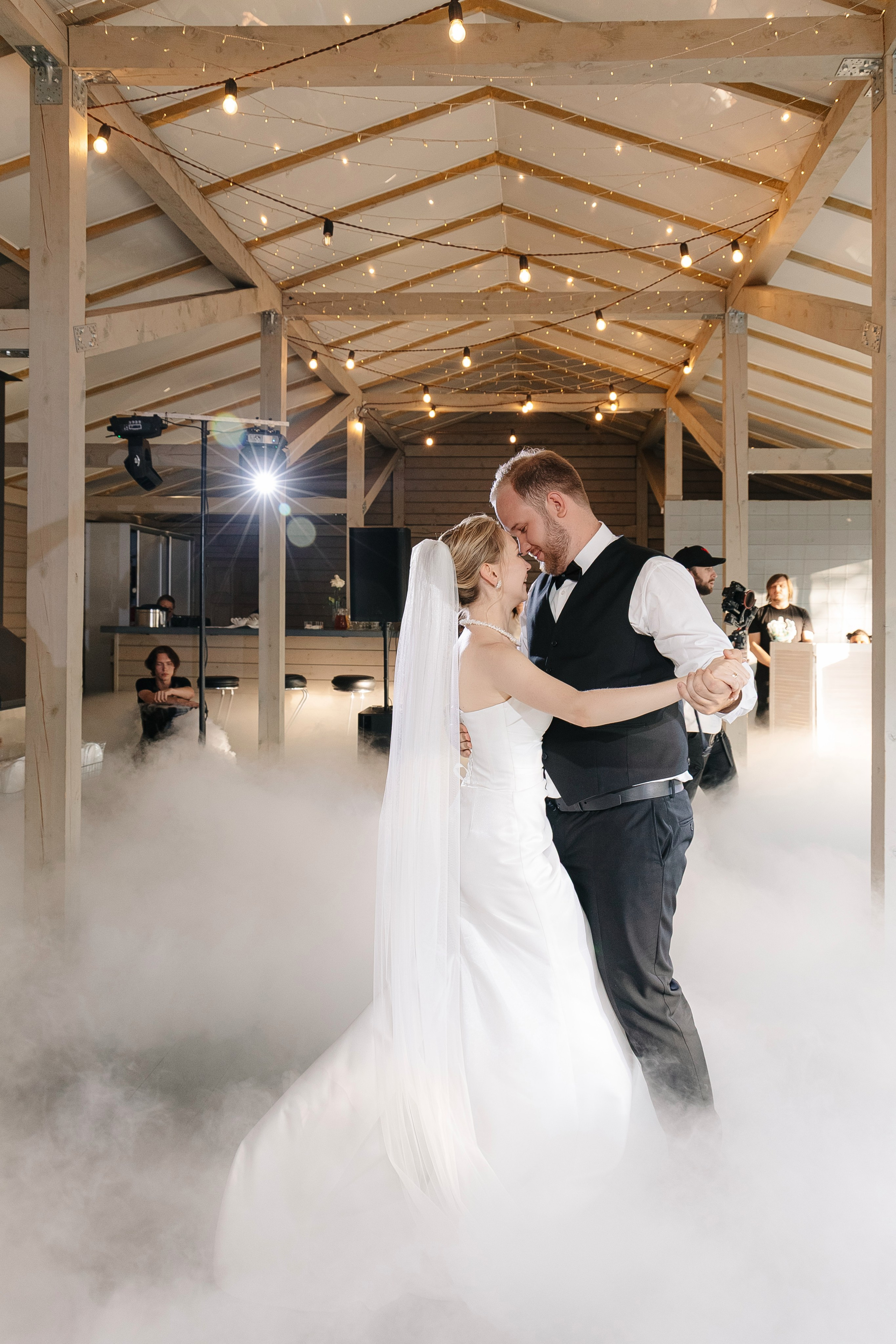 Михаил и Елизавета (2 дня). Свадебный фотограф Москва Саша Серегина (Сашина)