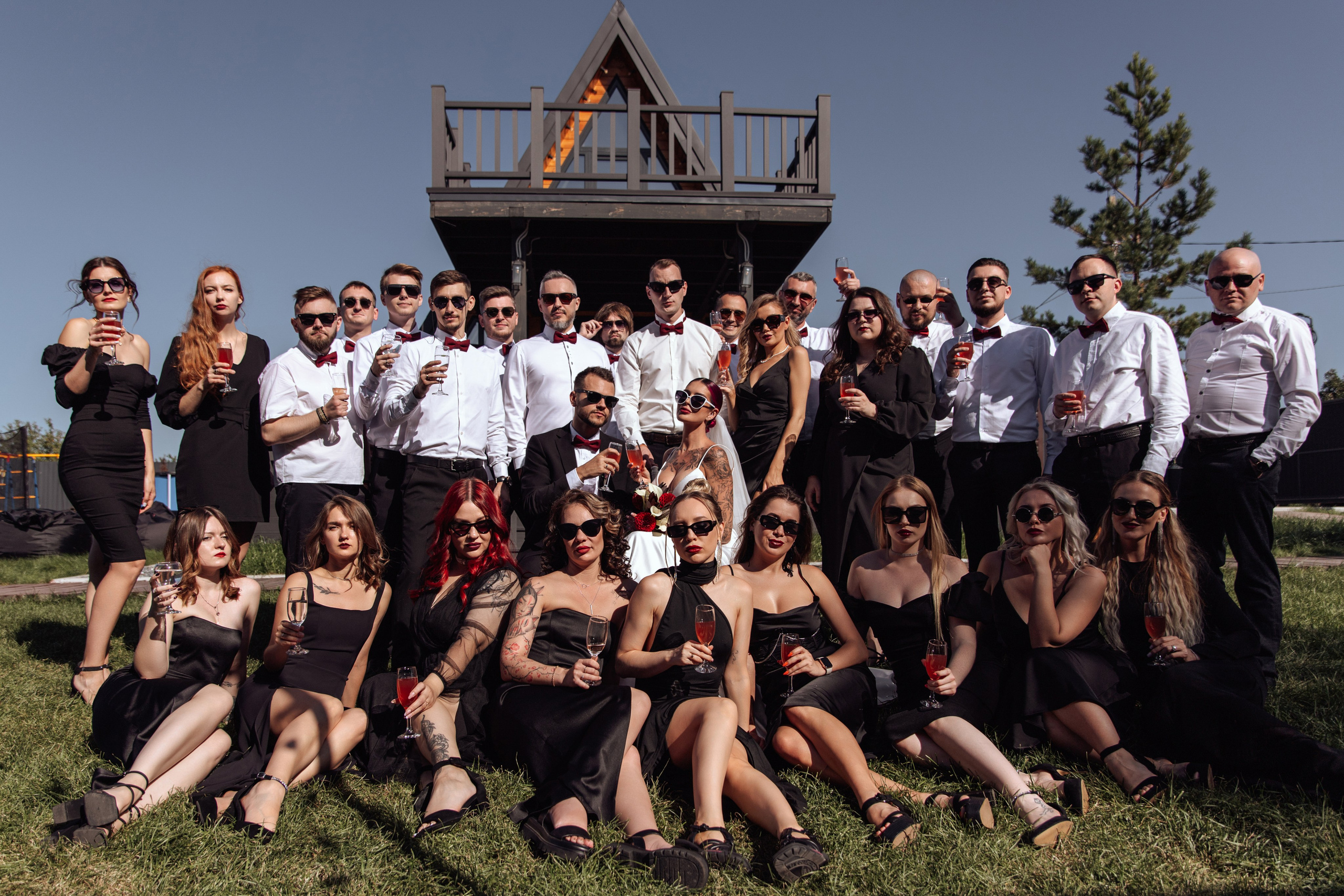 Свадебная фотосессия 31.08.24. СВАДЕБНЫЙ ФОТОГРАФ И ВИДЕОГРАФ УЛЬЯНОВСК