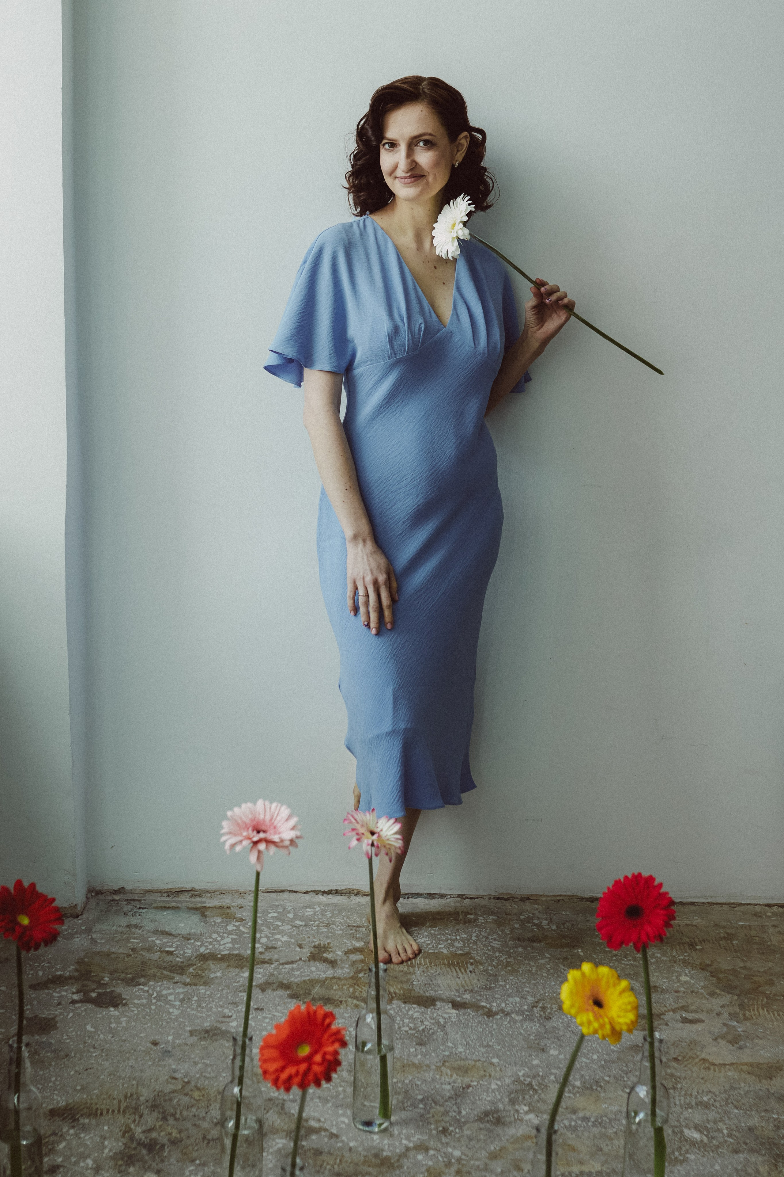 Виктория. Фотограф Стилист Тюмень Вера Хайруллина