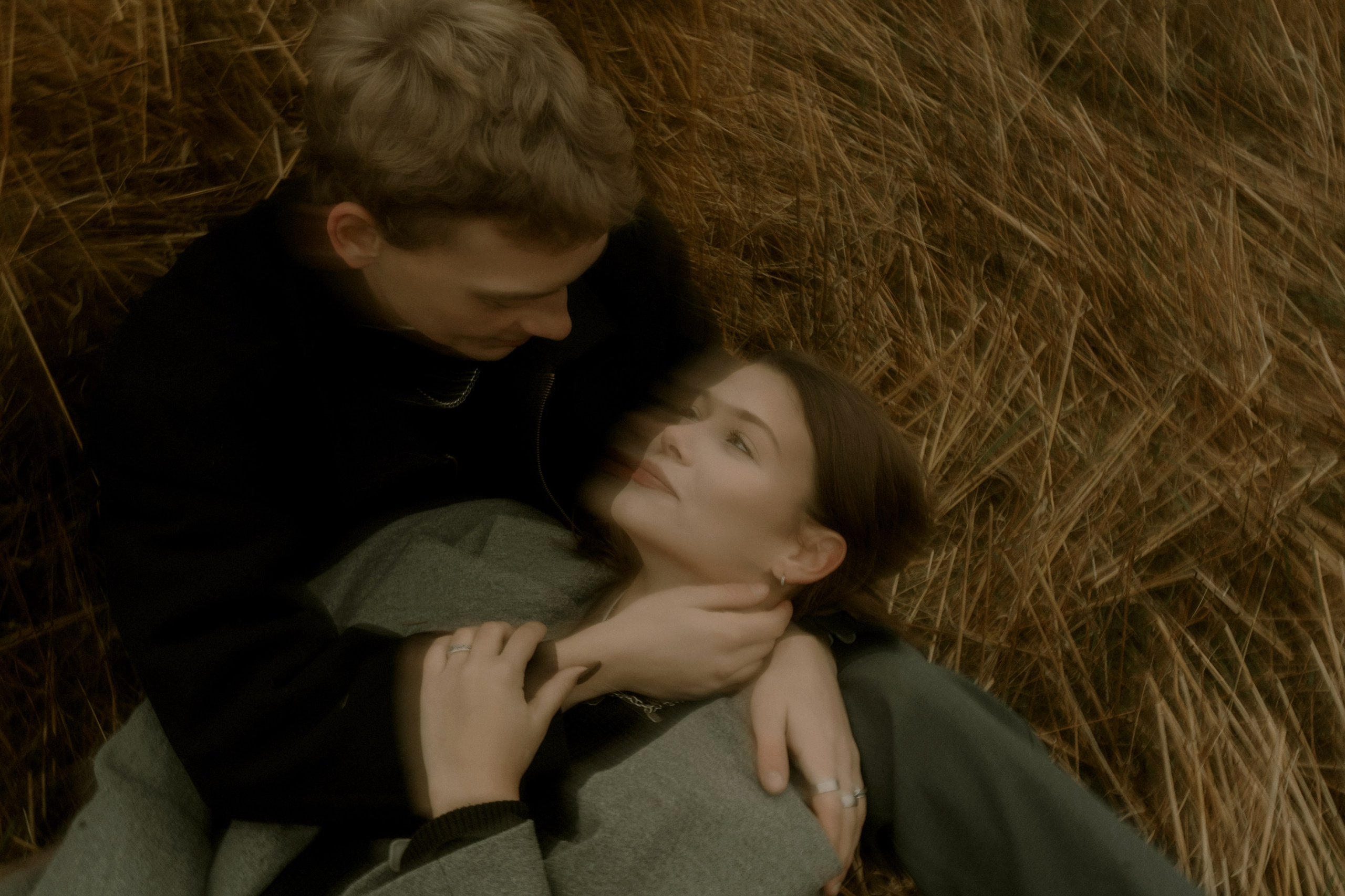 Никита и Даша. Свадебный и индивидуальный фотограф в Суворове Клюева Мария