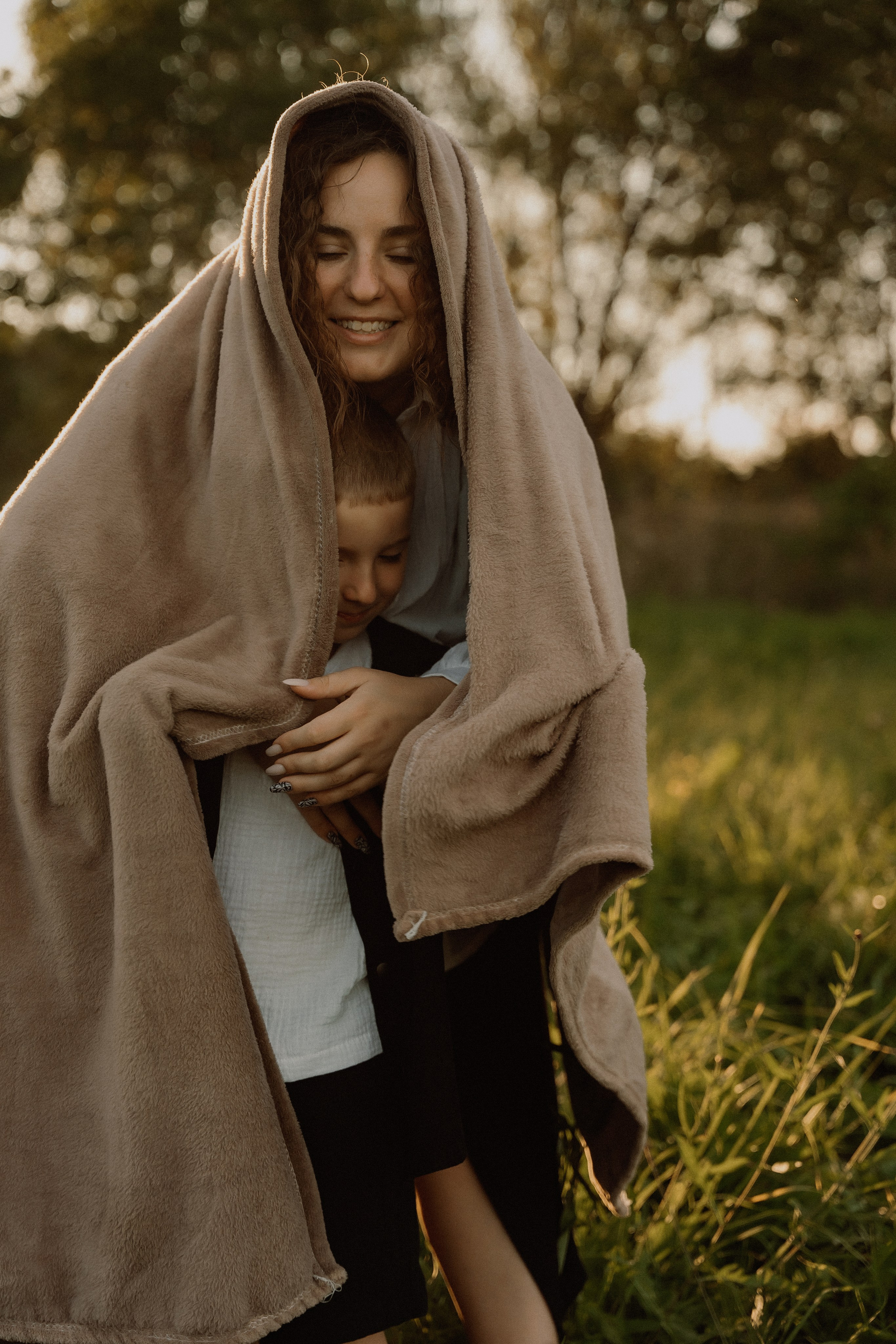 Аня и Егор. Свадебный и индивидуальный фотограф в Суворове Клюева Мария