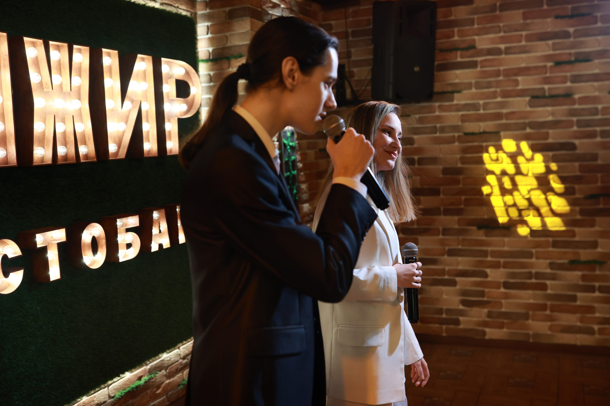 8 марта «Инжир». Andrey Pospelove. Фотограф в Саратове