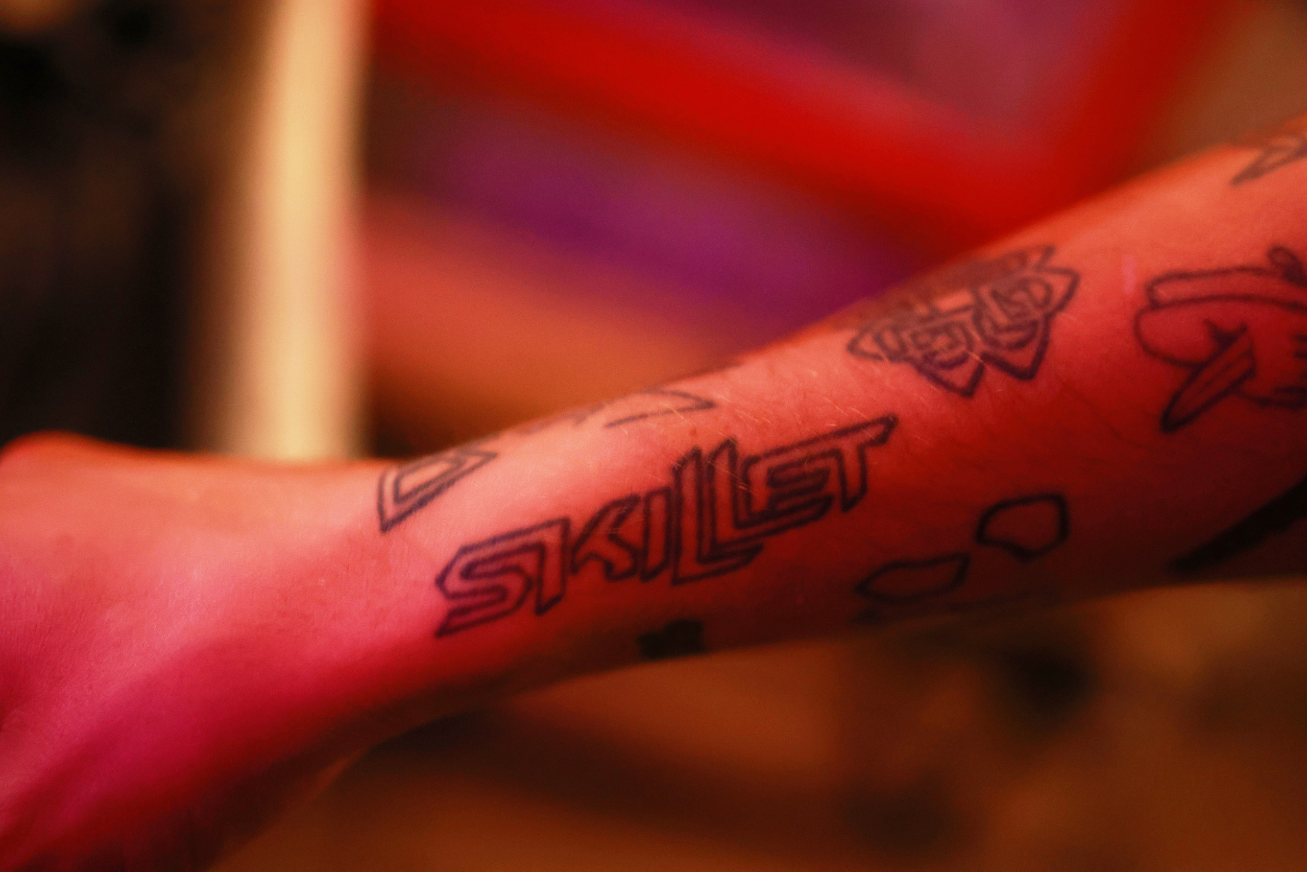 One More / Technologique Park x BNF. Andrey Pospelove. Фотограф в Саратове