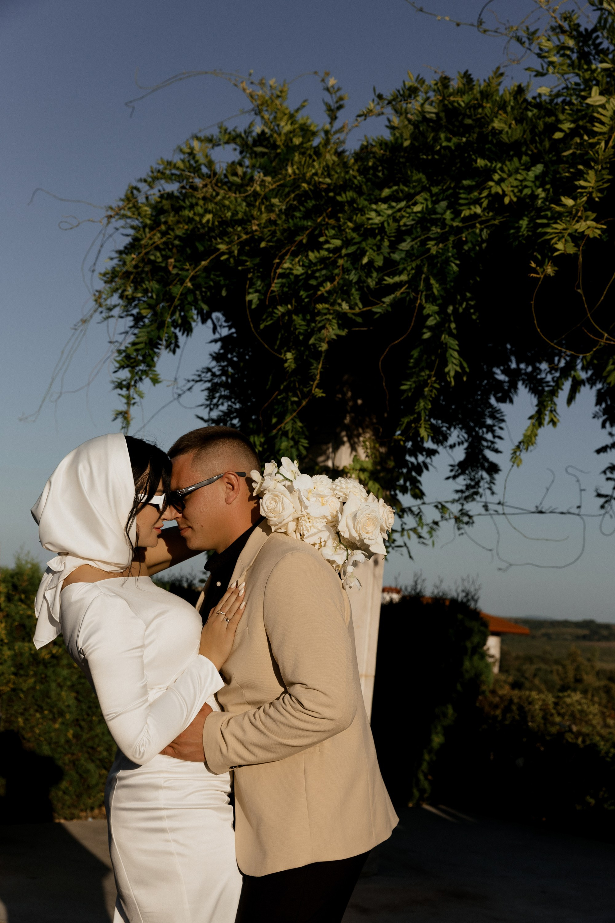 Владимир и Ольга * Венчание. Миленина Юлия Свадебный и семейный фотограф в Краснодаре