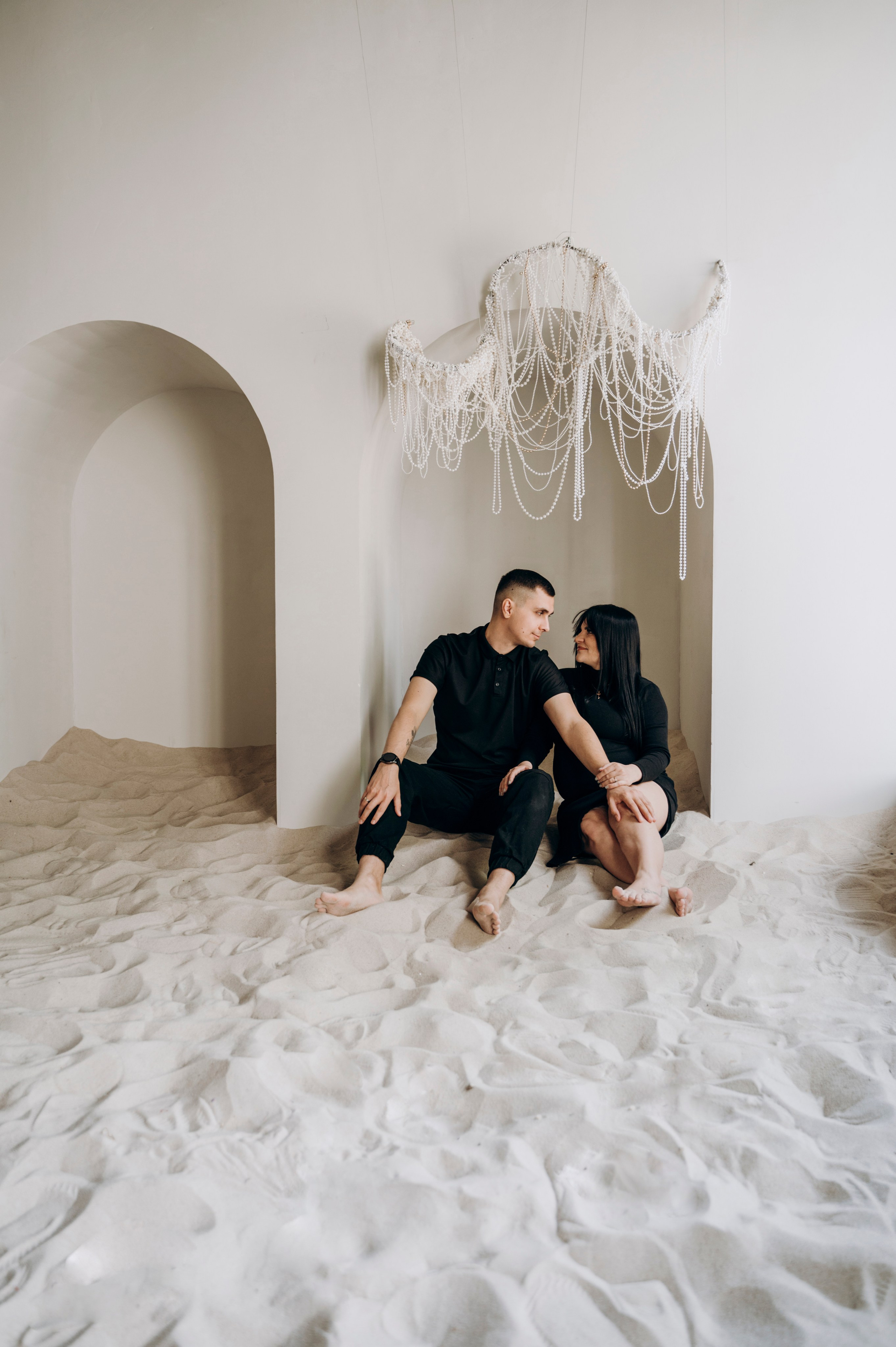 В ожидании. Семейный и детский фотограф Анастасия Монченко