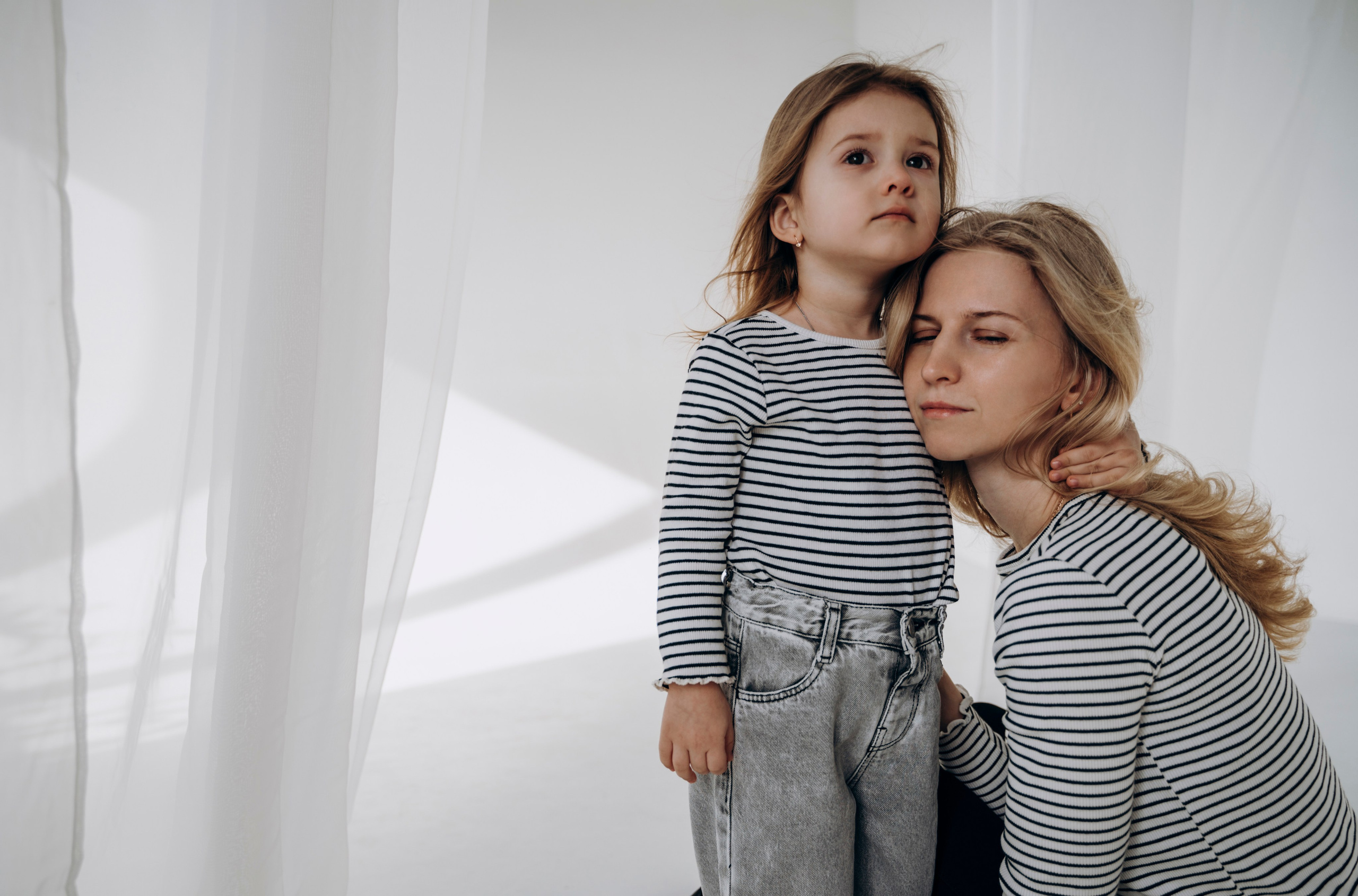 Ксюша Артем и Лиза. Семейный и детский фотограф Анастасия Монченко